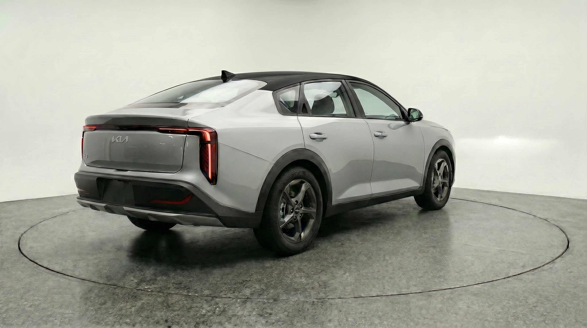 Thumbnail: 2026 Kia K4 - 9