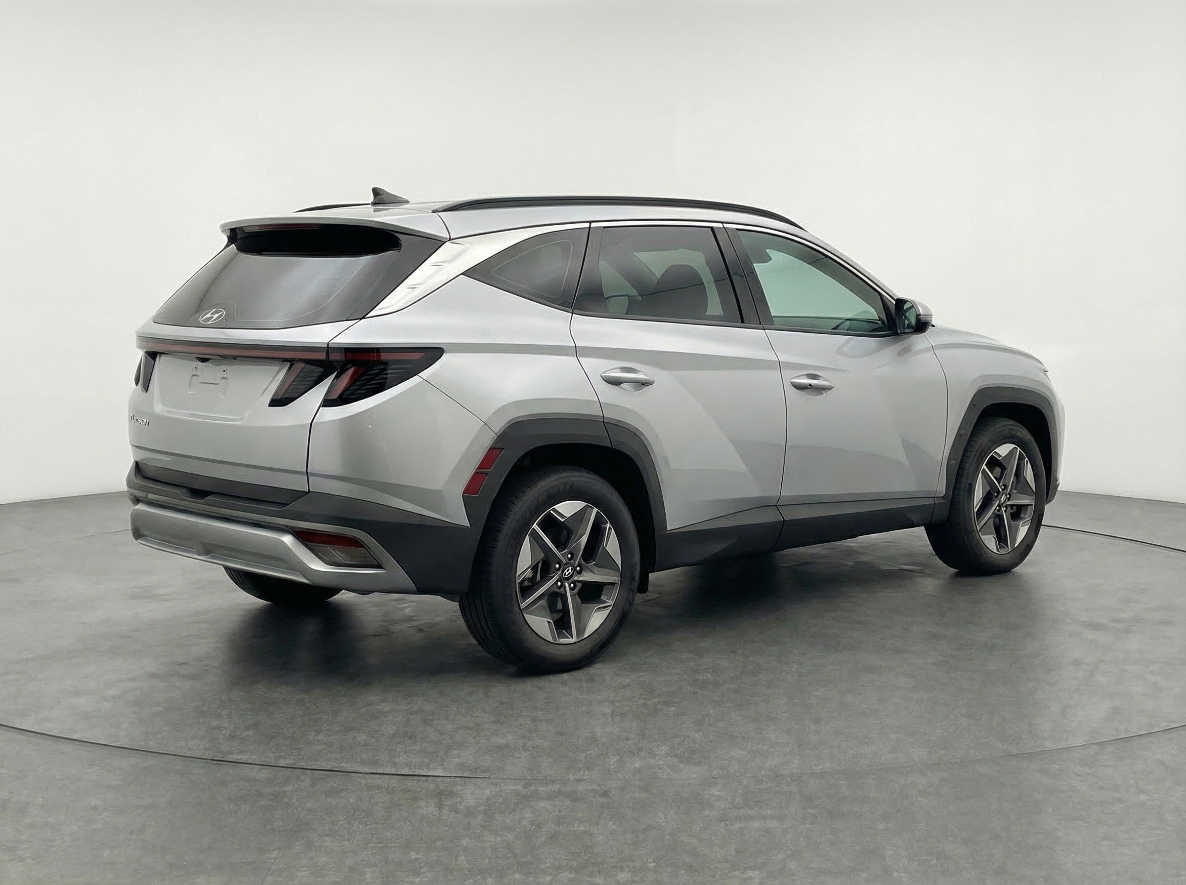 Thumbnail: 2025 Hyundai Tucson - 9