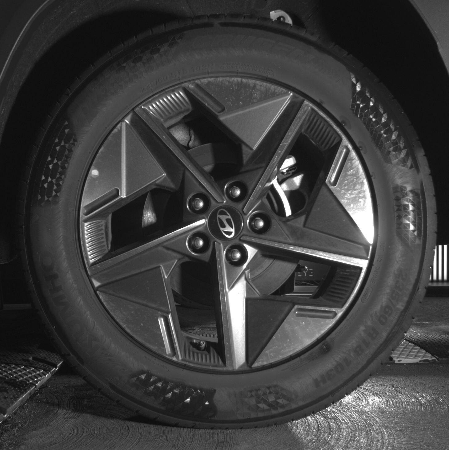 Thumbnail: 2025 Hyundai Tucson - 11