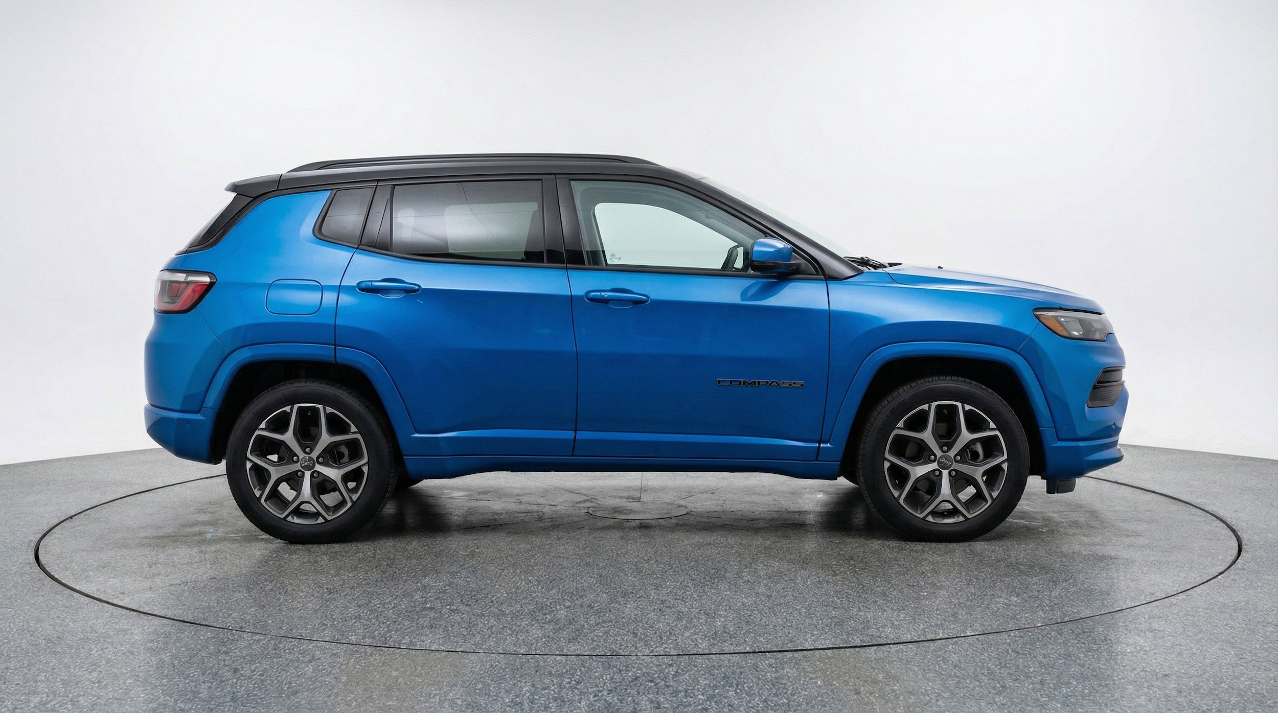 Thumbnail: 2025 Jeep Compass - 11