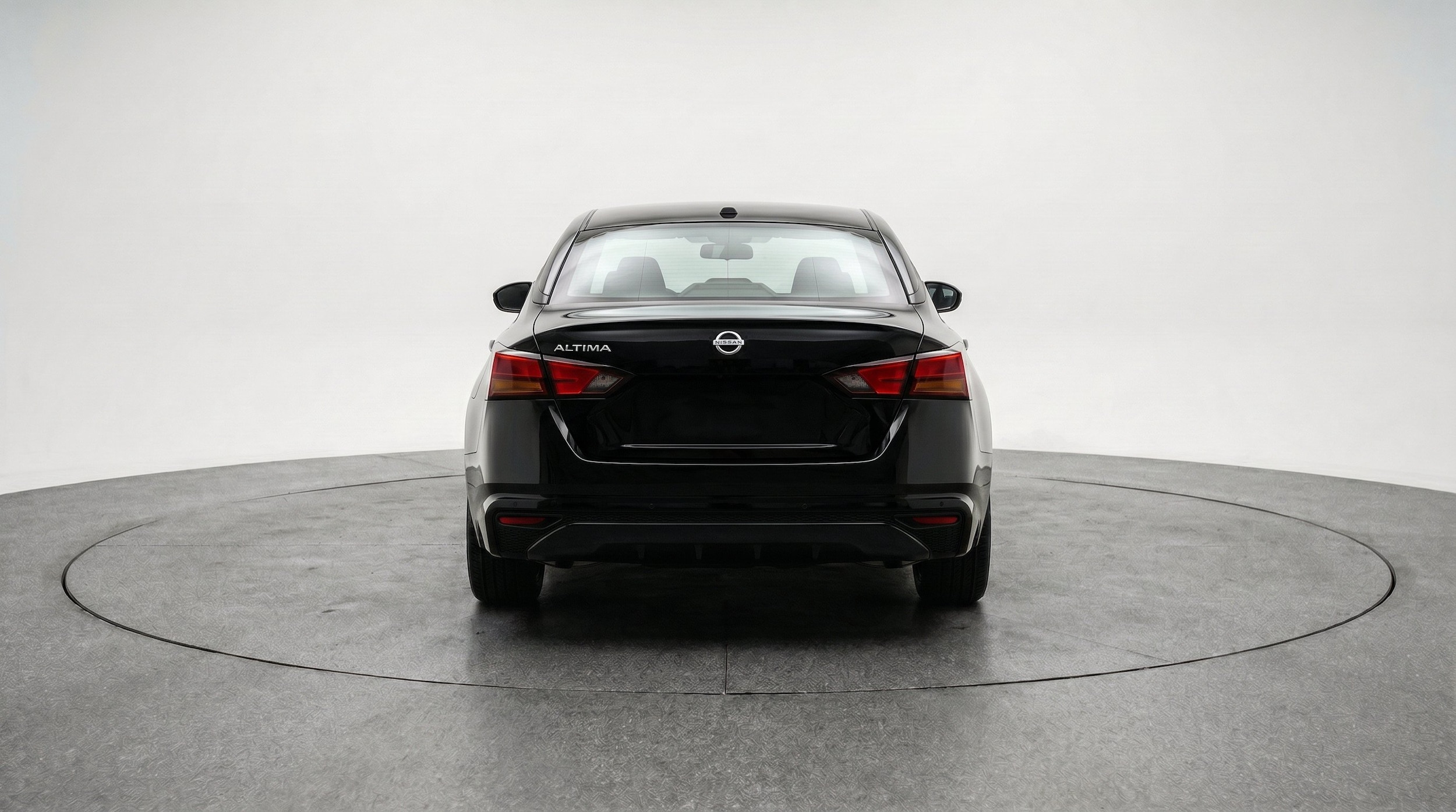 Thumbnail: 2026 Nissan Altima - 7