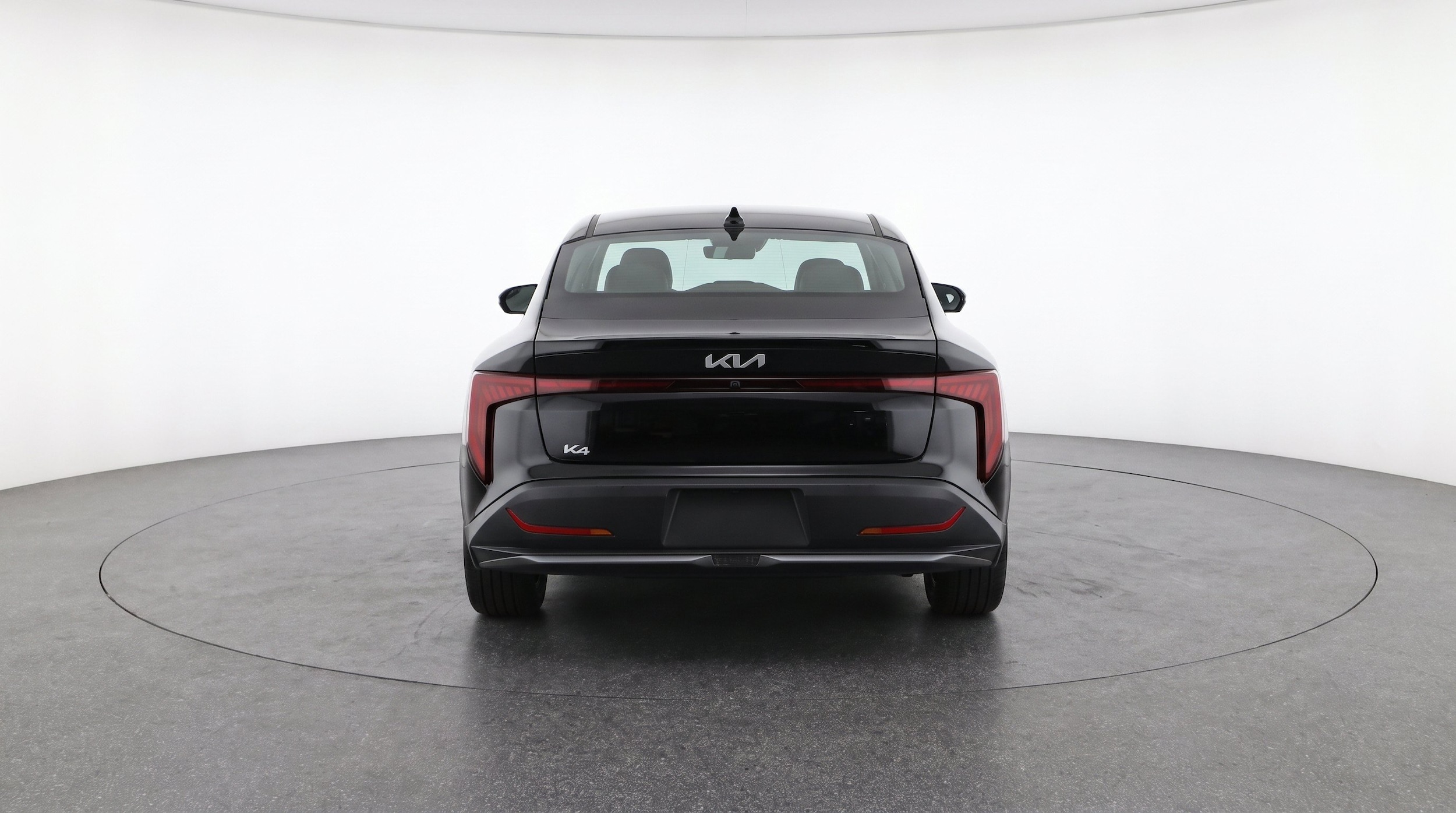 Thumbnail: 2026 Kia K4 - 7