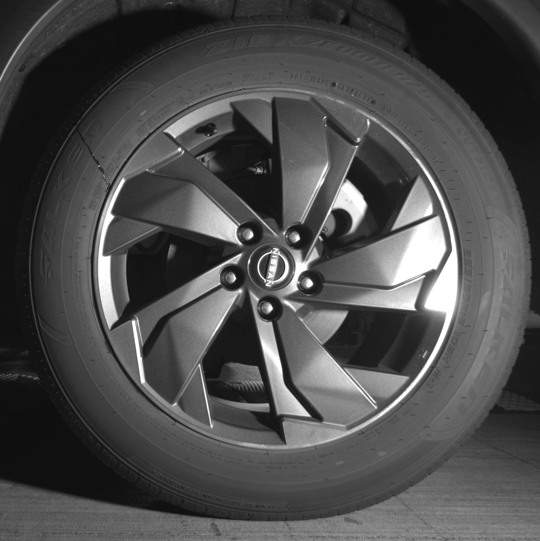 Thumbnail: 2025 Nissan Rogue - 11