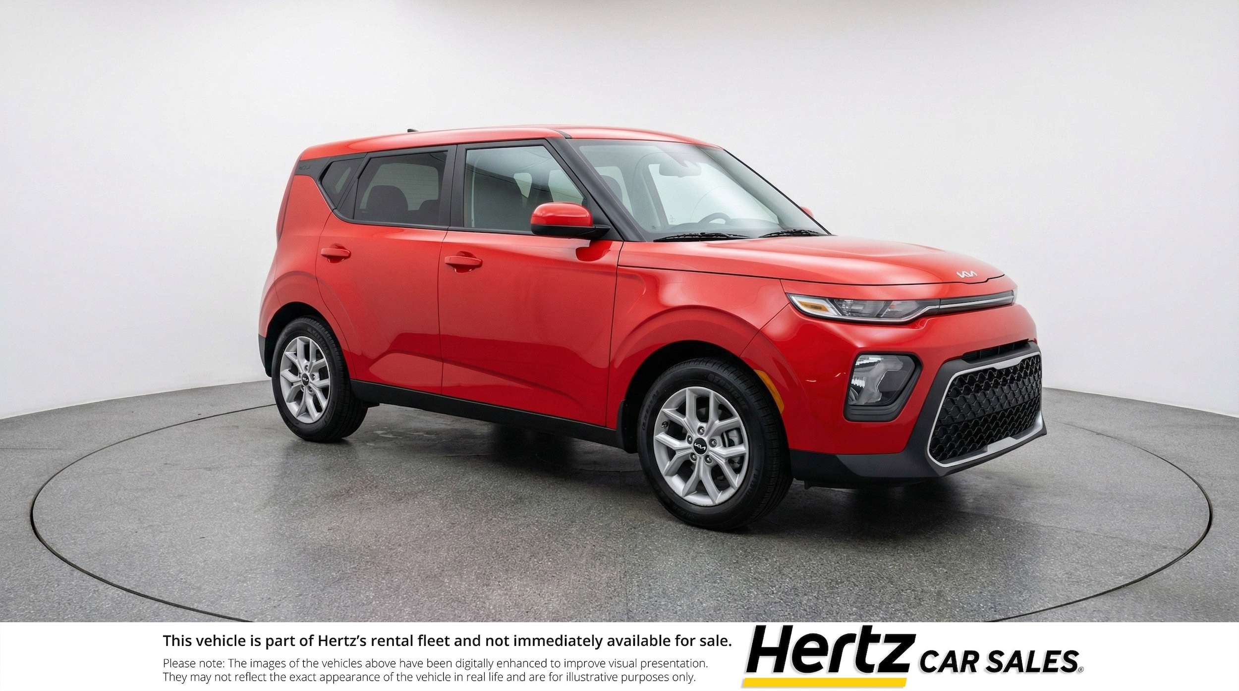 Thumbnail: 2025 Kia Soul - 1