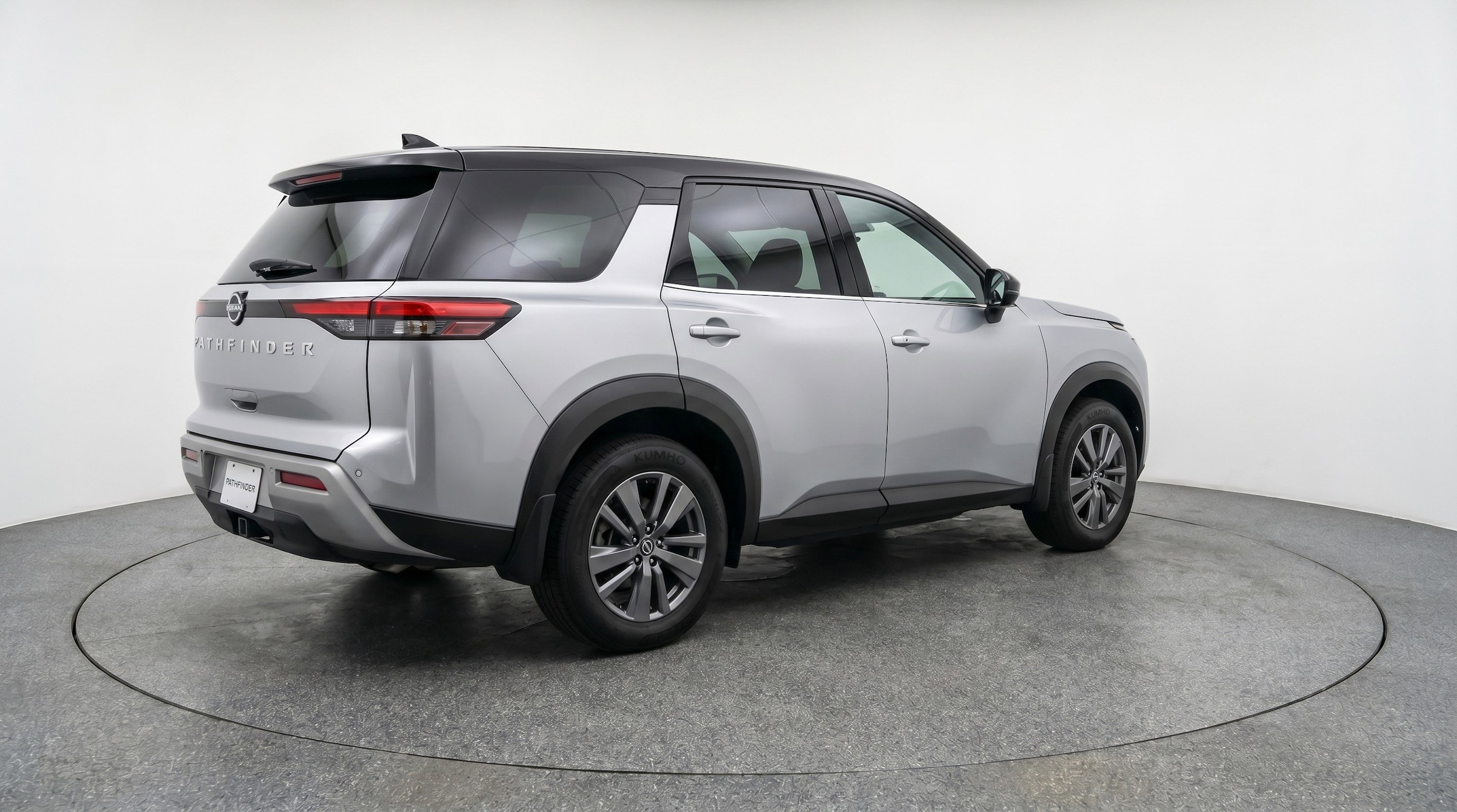 Thumbnail: 2025 Nissan Pathfinder - 9