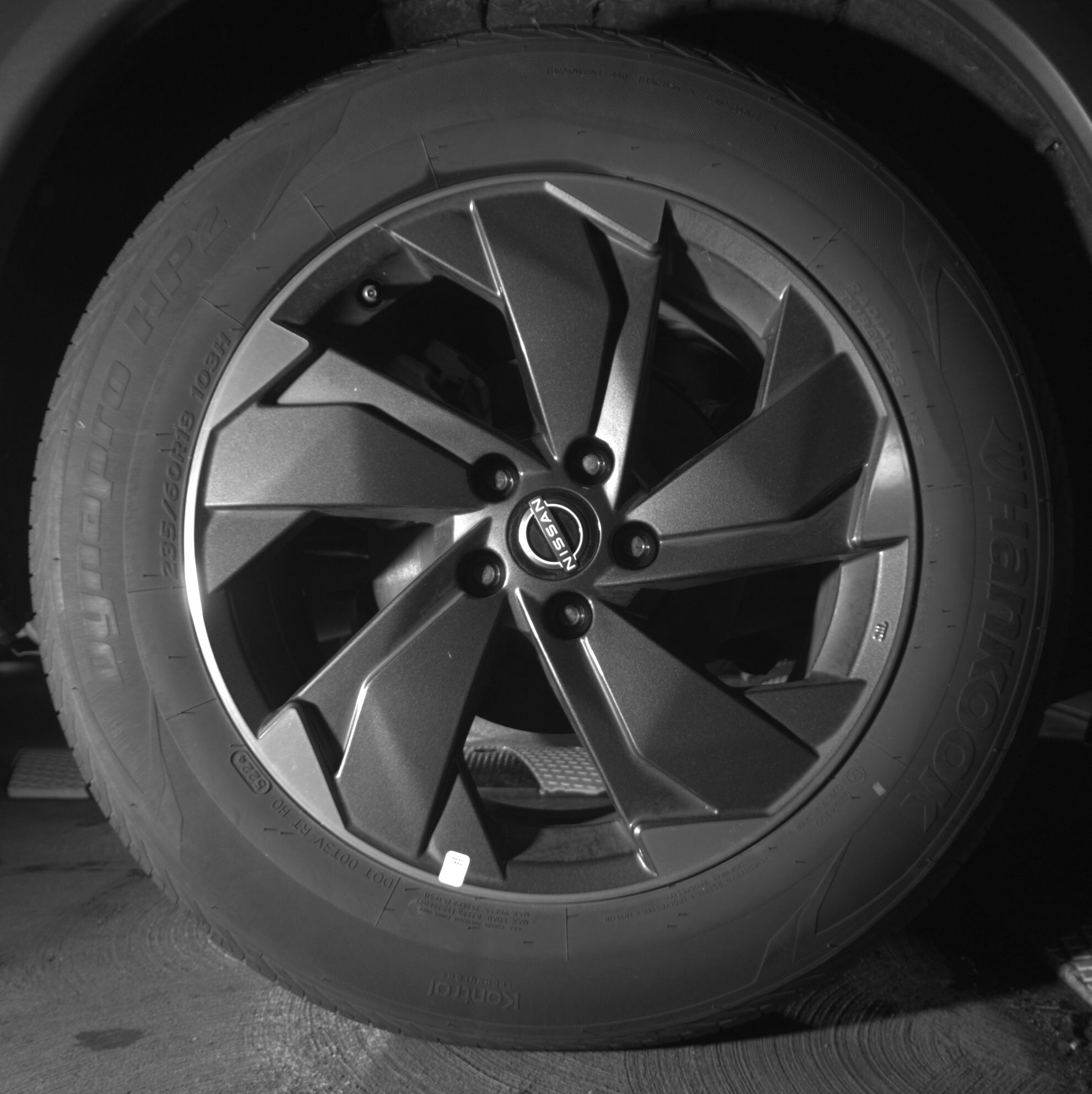 Thumbnail: 2025 Nissan Rogue - 12