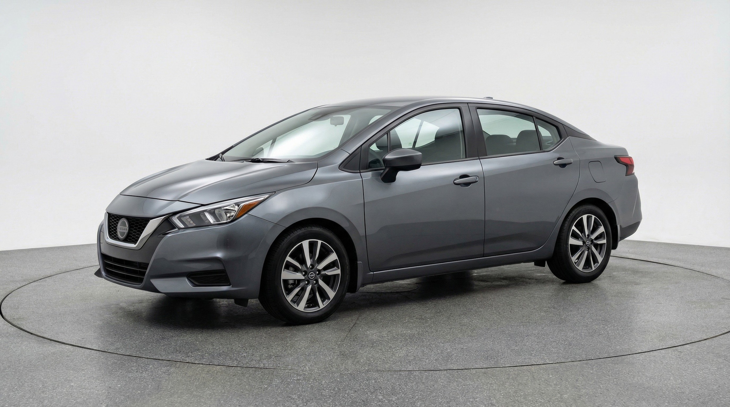 Thumbnail: 2025 Nissan Versa - 3