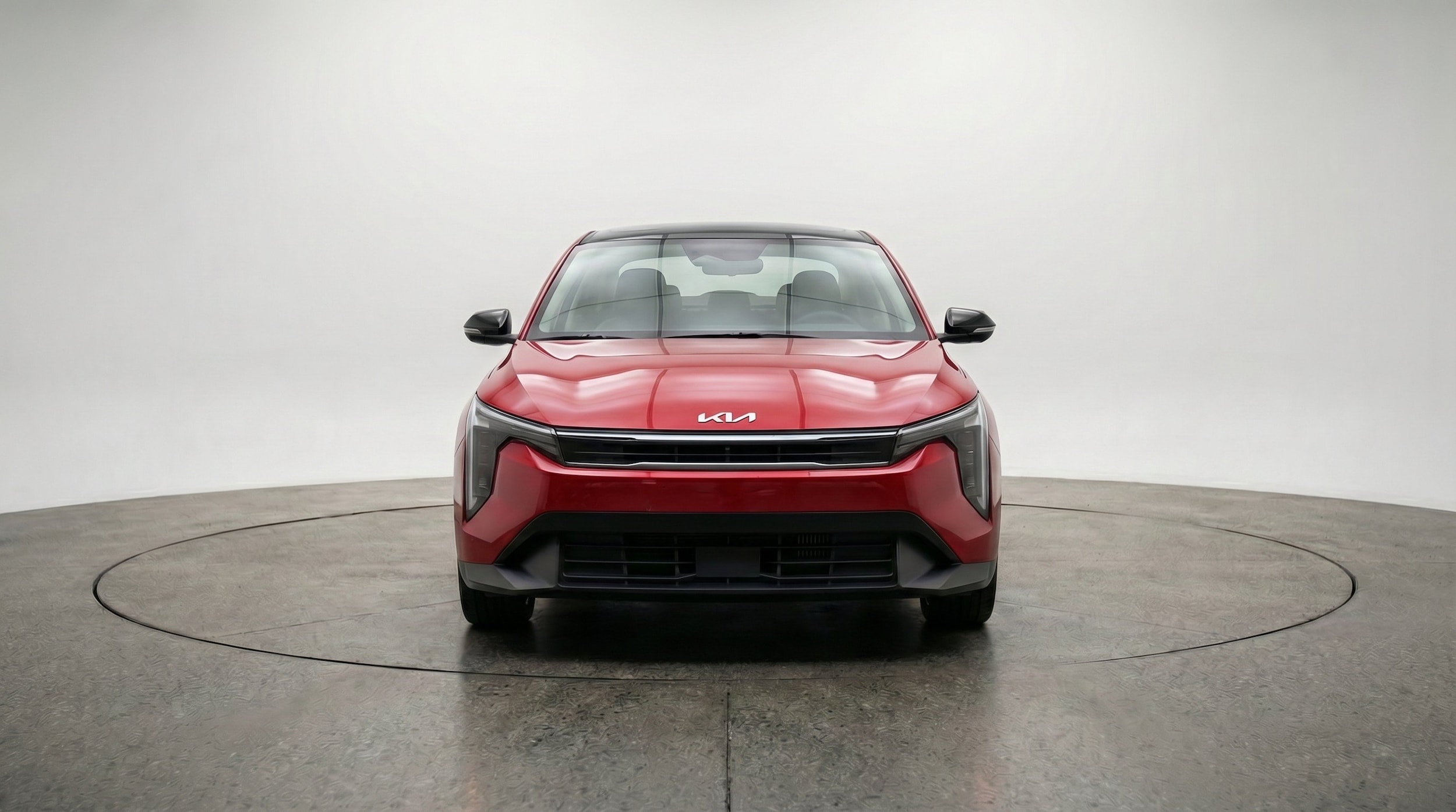 Thumbnail: 2026 Kia K4 - 2