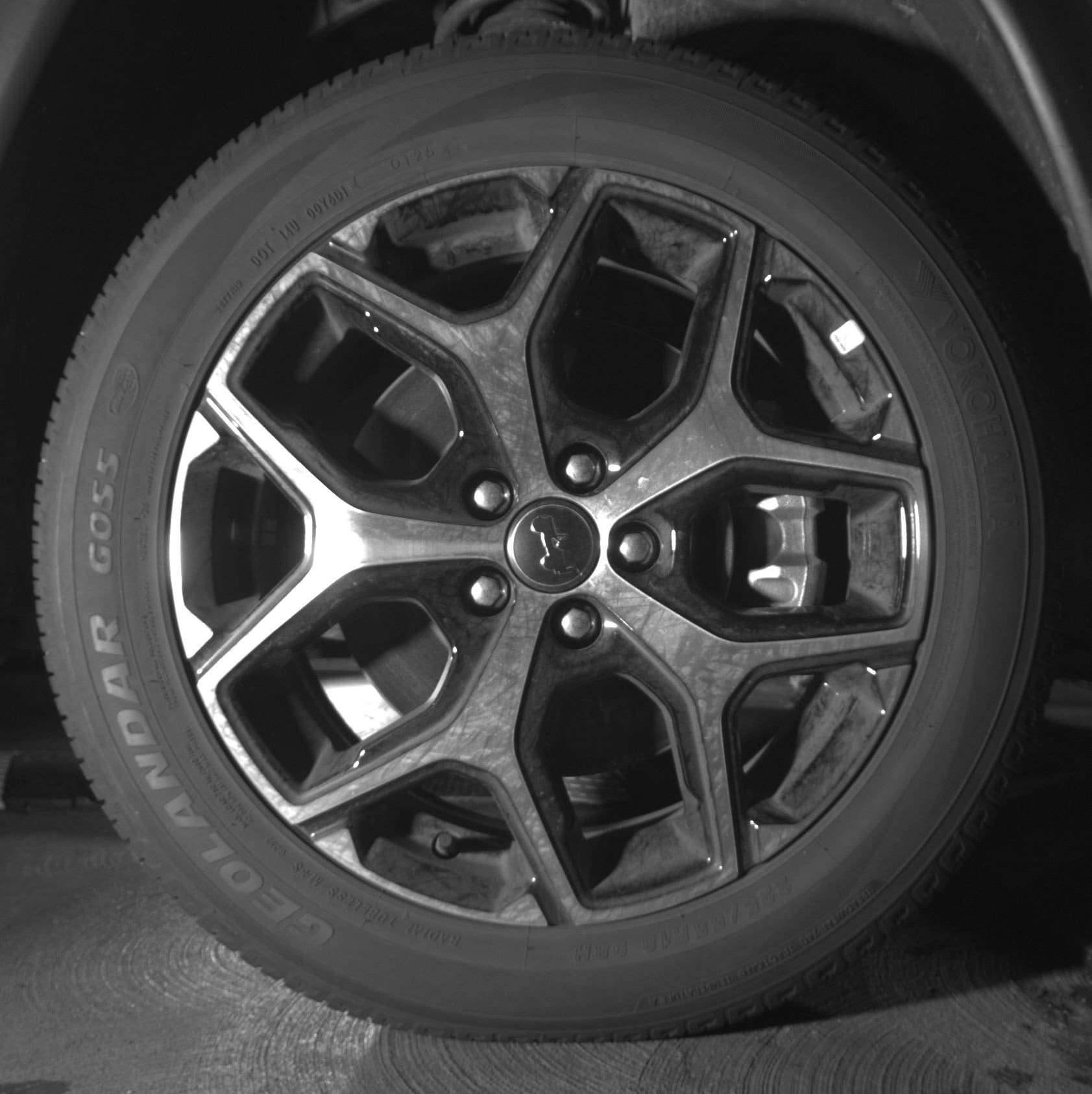 Thumbnail: 2025 Jeep Compass - 13