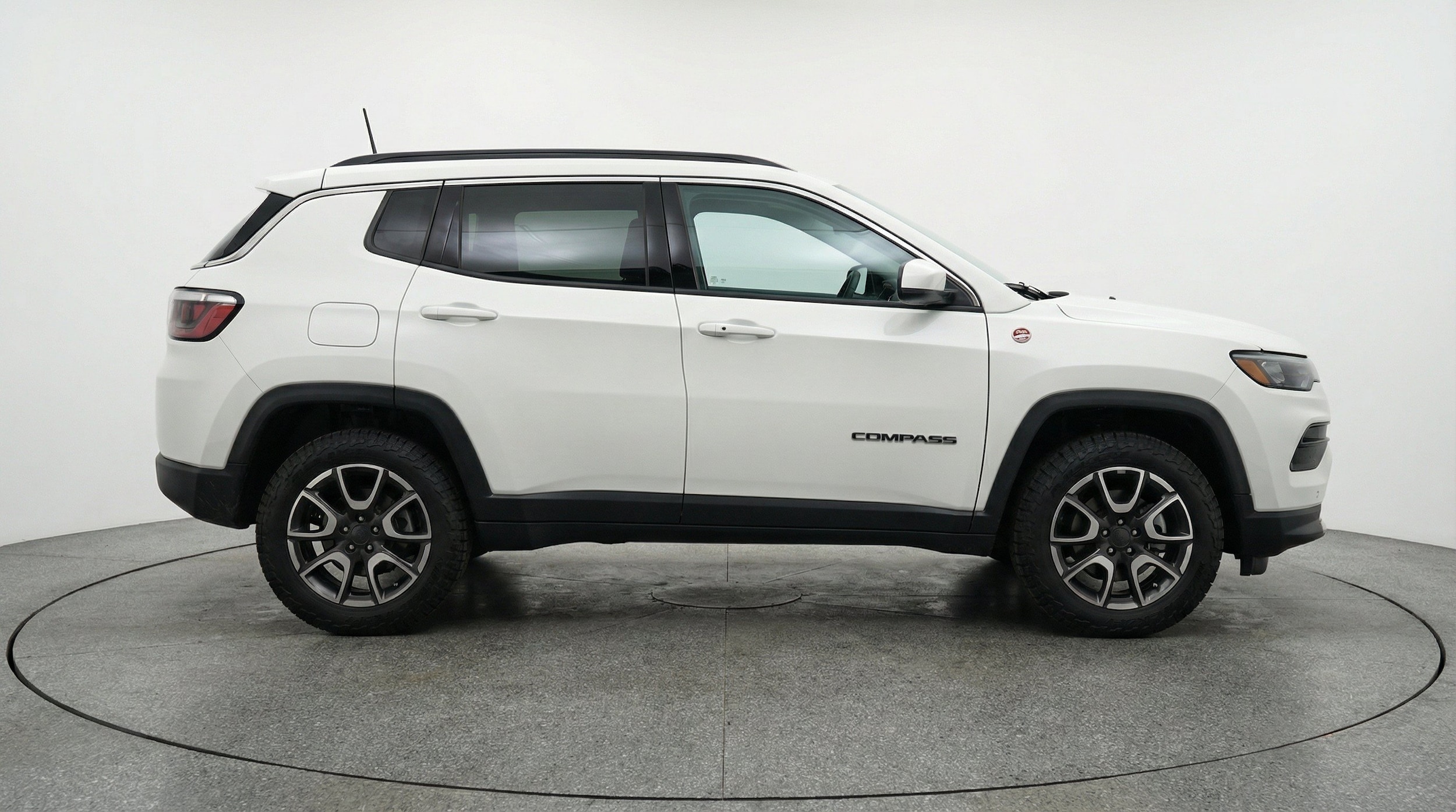 Thumbnail: 2025 Jeep Compass - 11