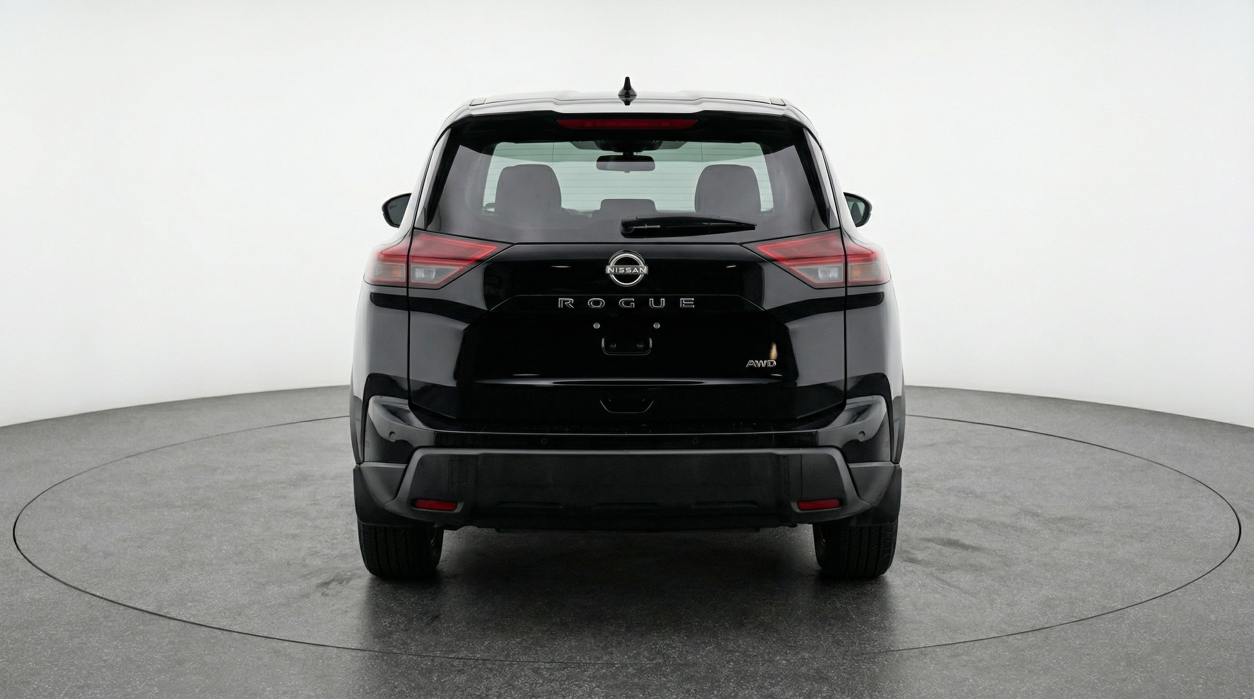 Thumbnail: 2025 Nissan Rogue - 6