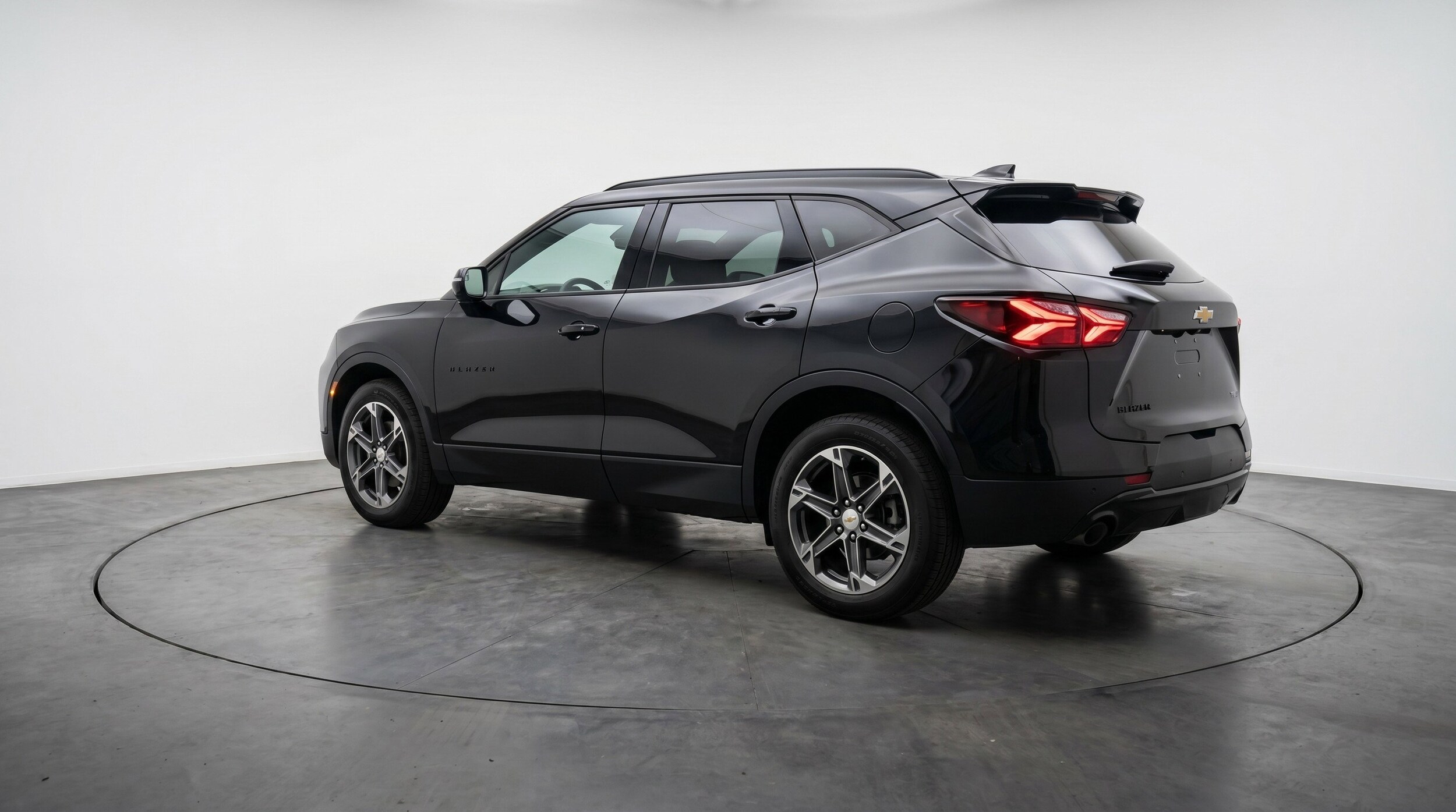 Thumbnail: 2025 Chevrolet Blazer - 6