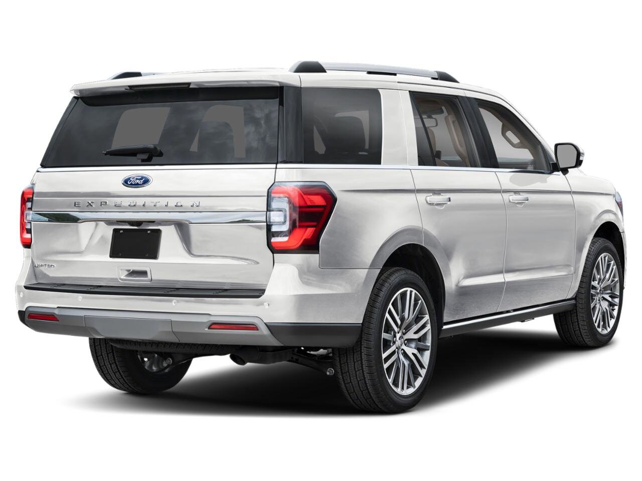 Thumbnail: 2024 Ford Expedition - 2