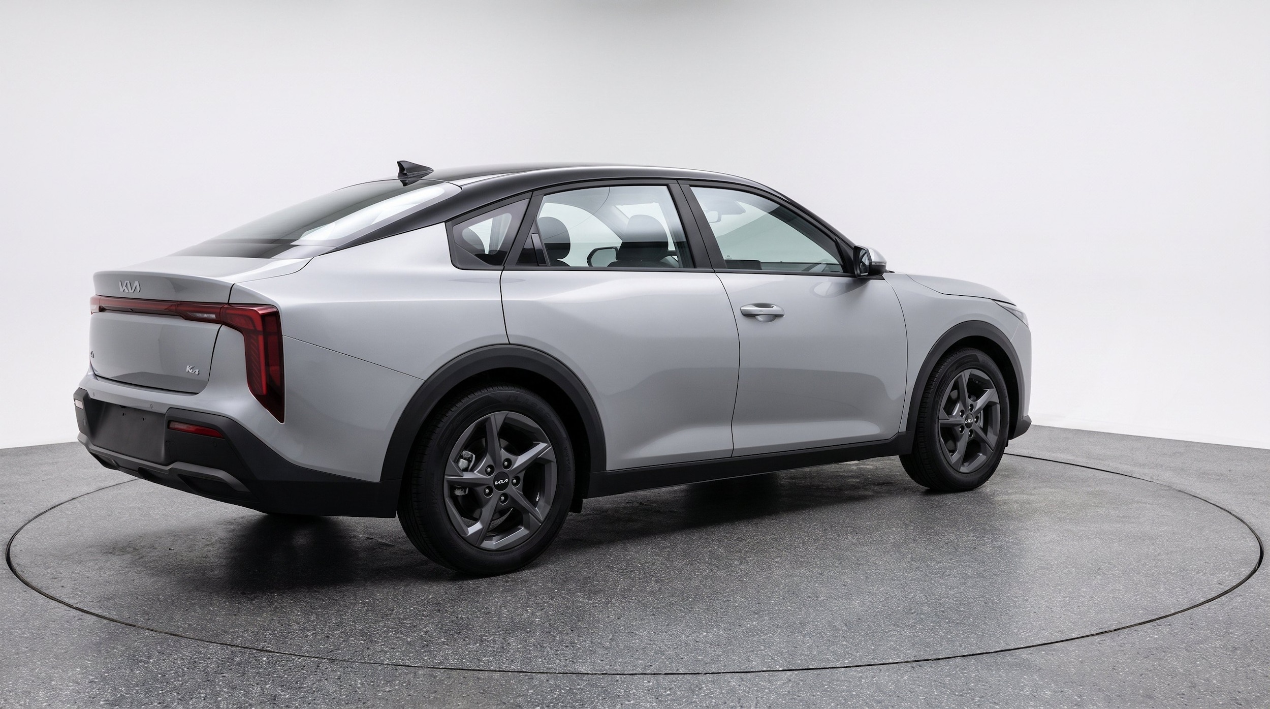 Thumbnail: 2026 Kia K4 - 9