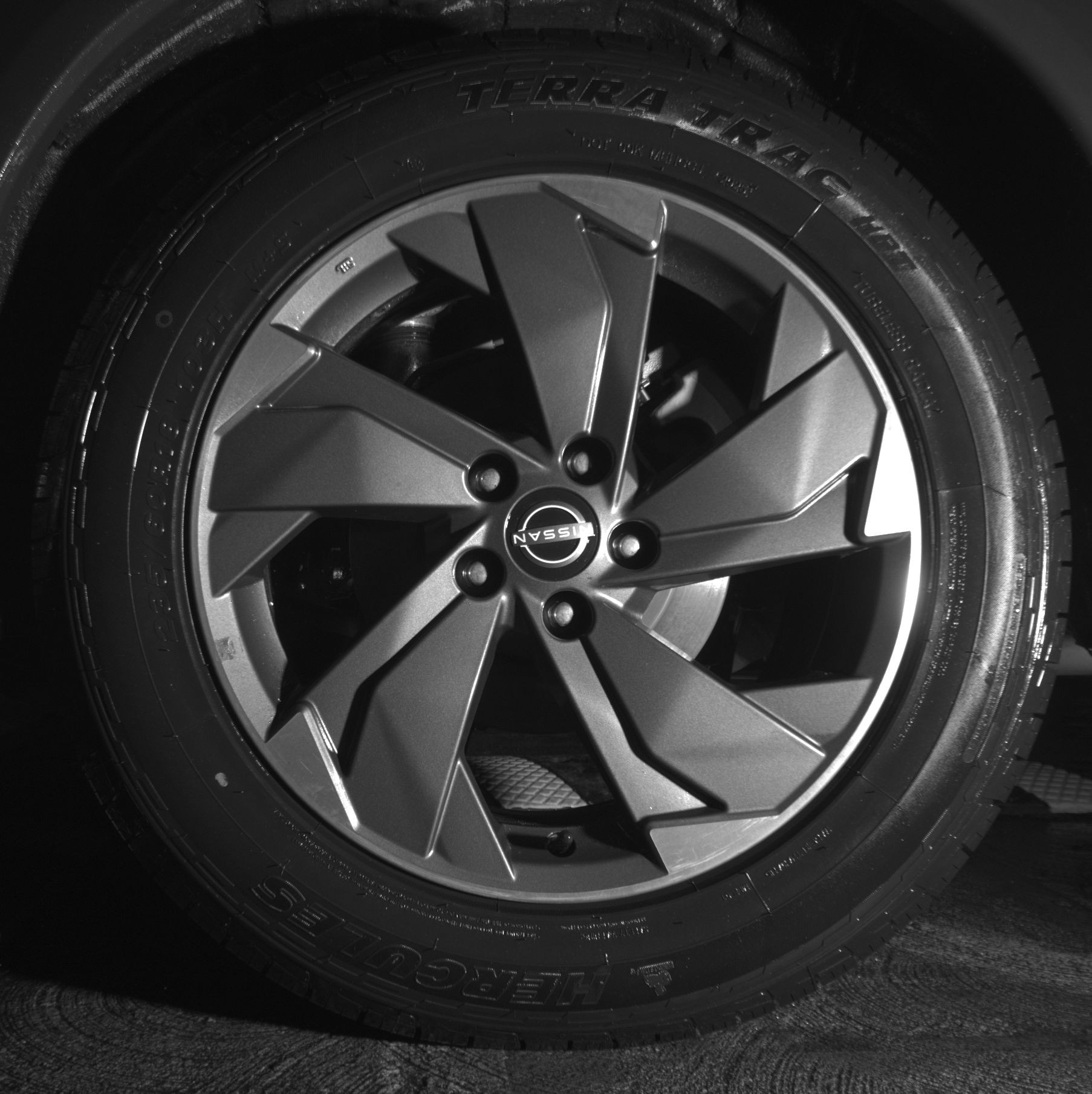 Thumbnail: 2025 Nissan Rogue - 11