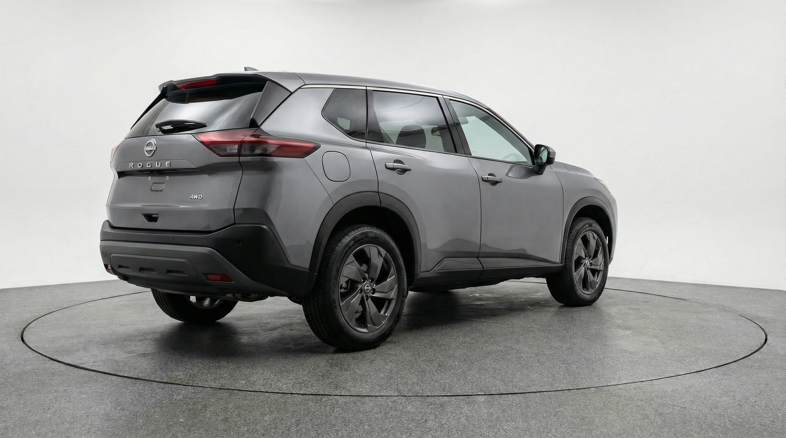 Thumbnail: 2025 Nissan Rogue - 7