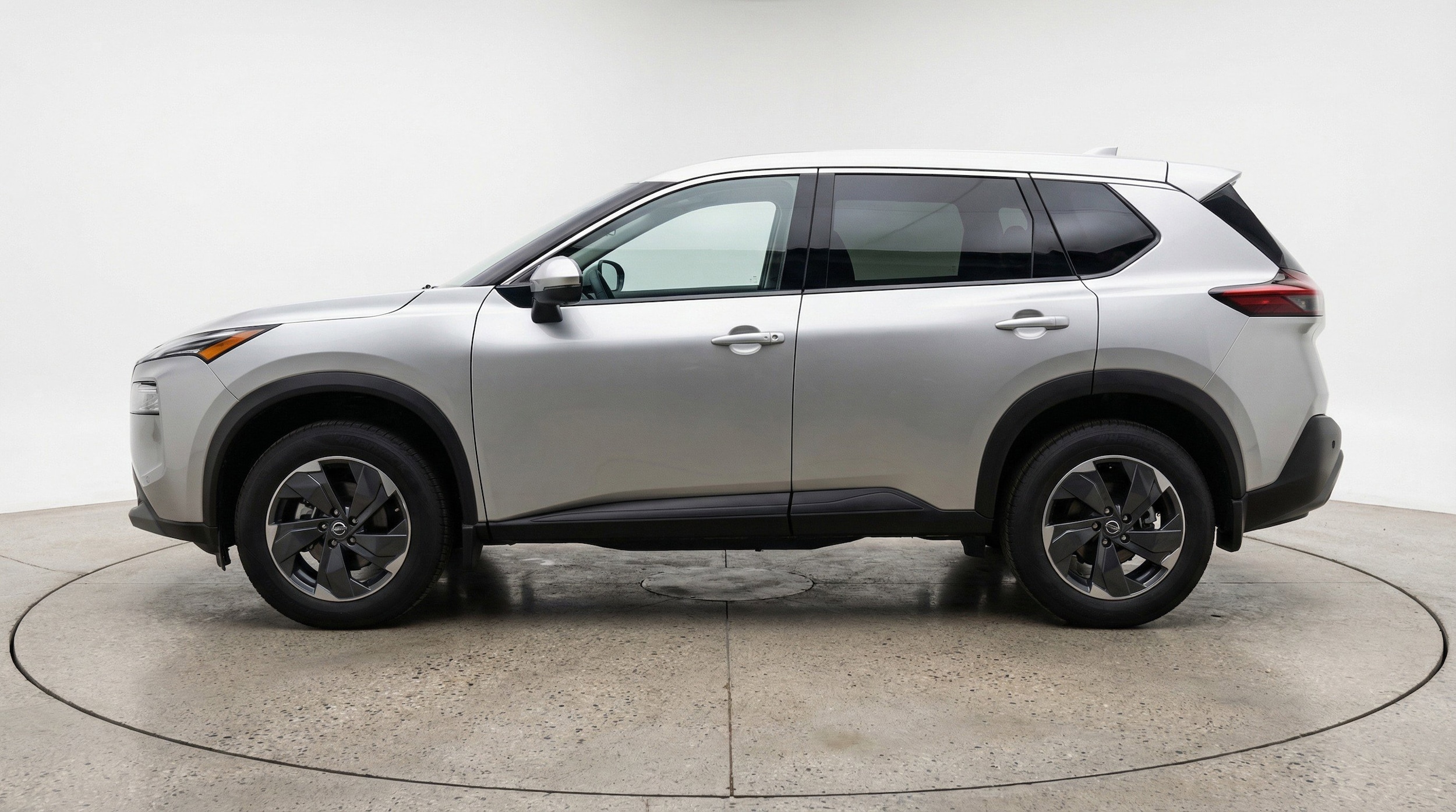 Thumbnail: 2025 Nissan Rogue - 5