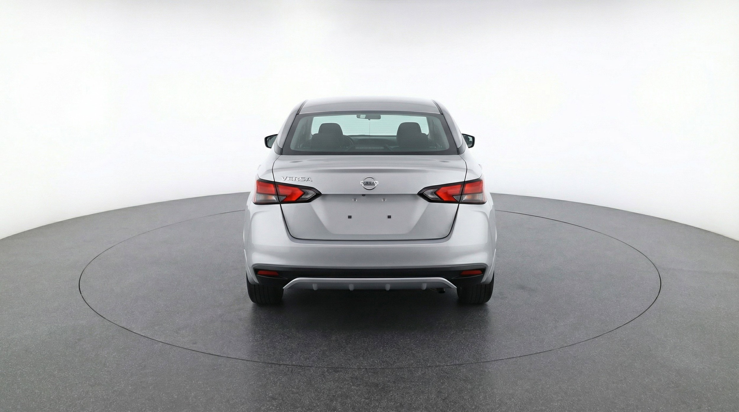 Thumbnail: 2025 Nissan Versa - 7