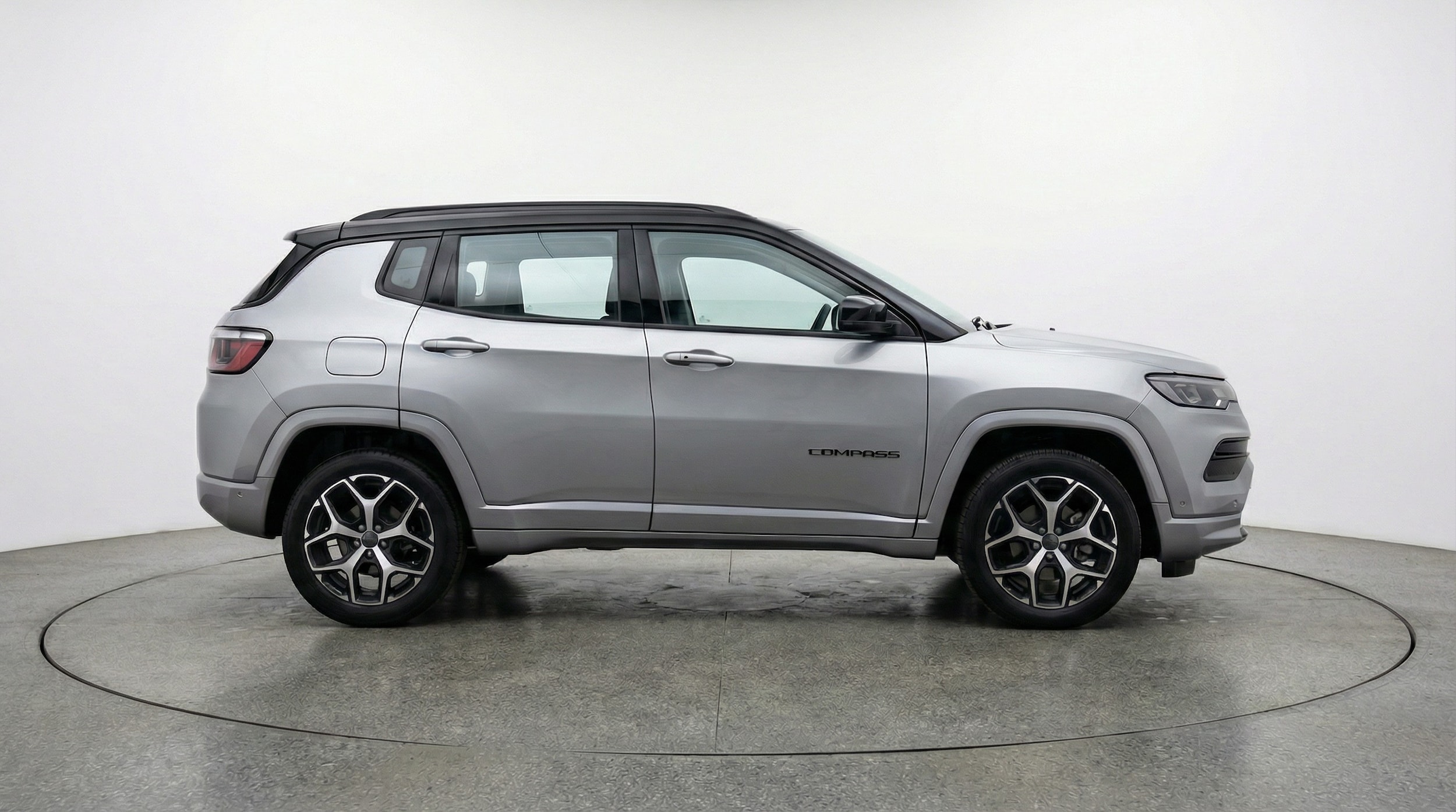 Thumbnail: 2025 Jeep Compass - 8