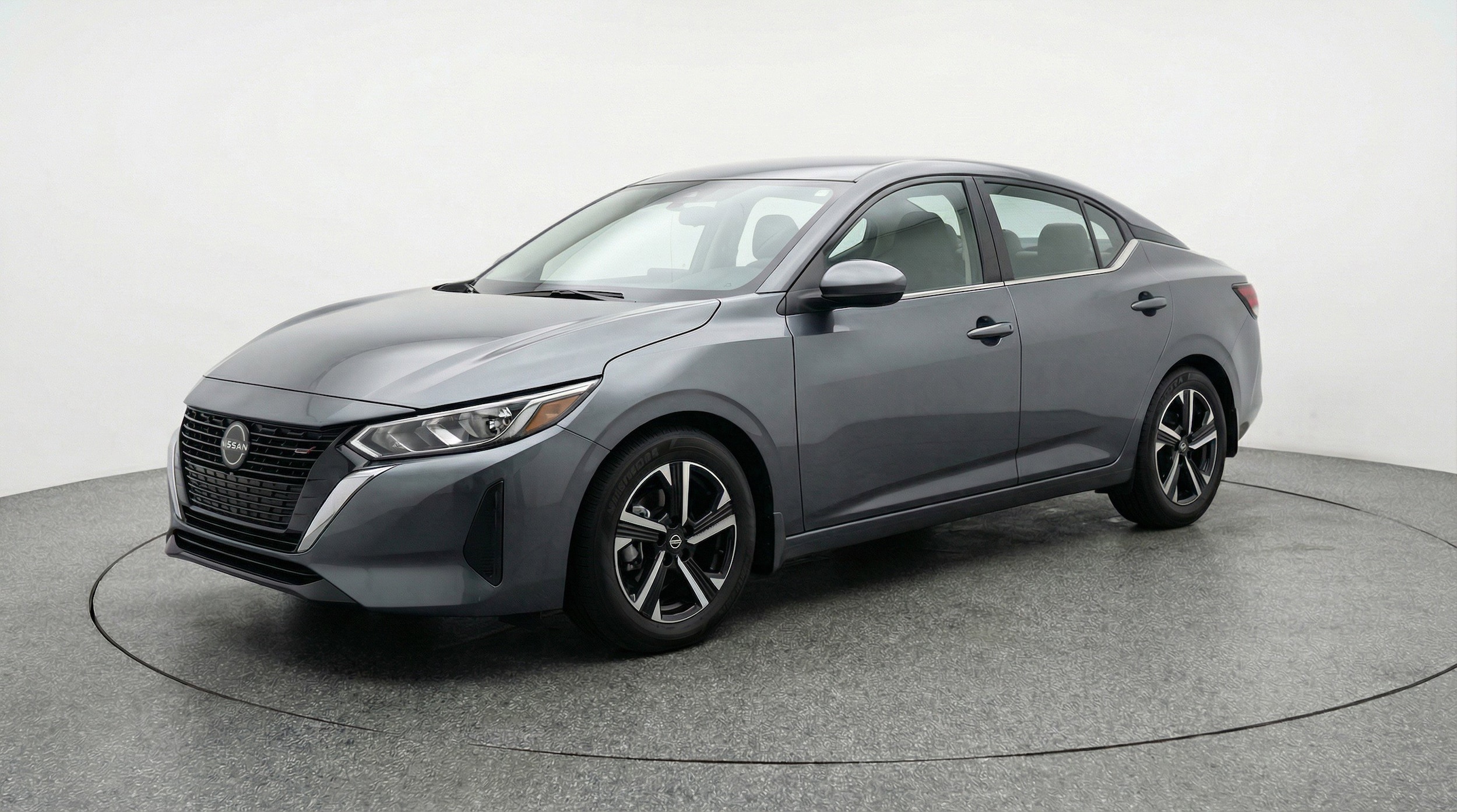 Thumbnail: 2025 Nissan Sentra - 3