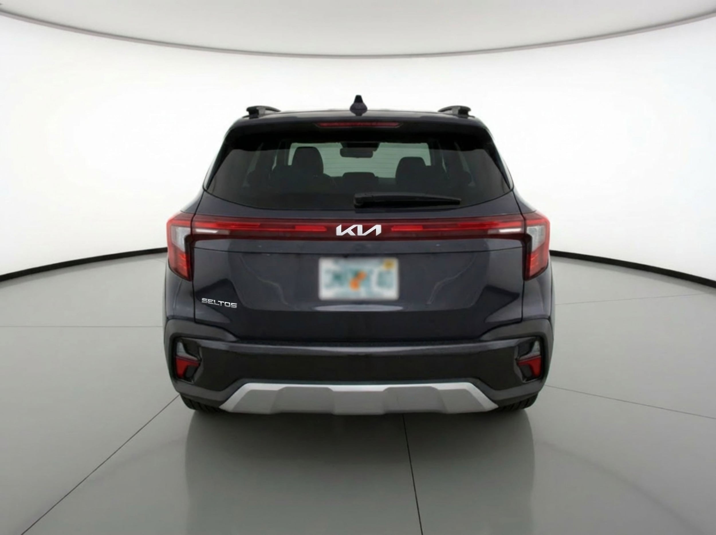 Thumbnail: 2025 Kia Seltos - 7