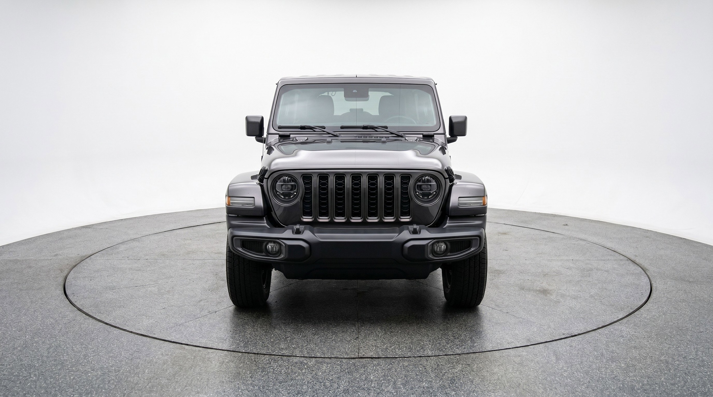 Thumbnail: 2025 Jeep Wrangler - 2