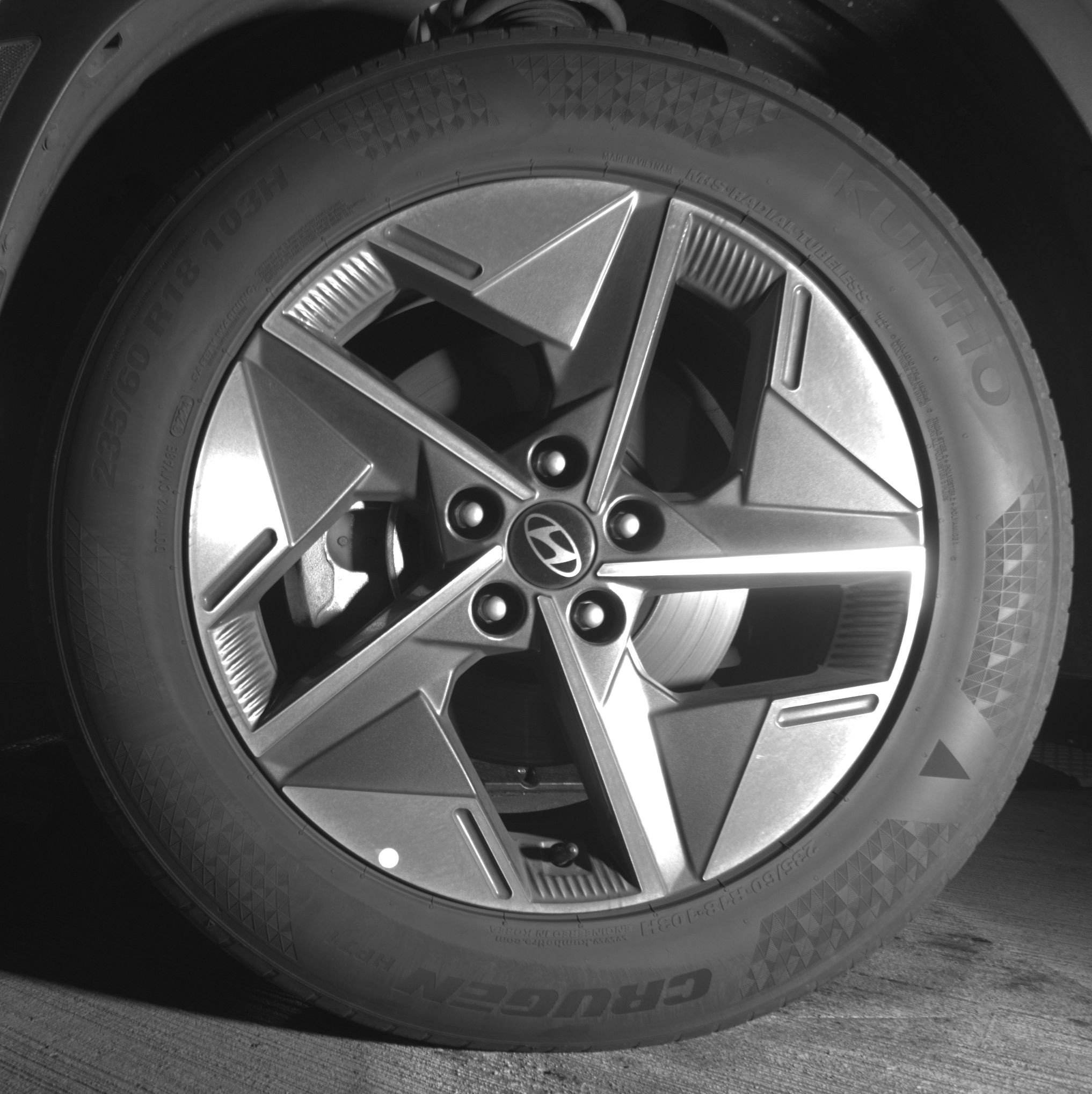 Thumbnail: 2025 Hyundai Tucson - 12