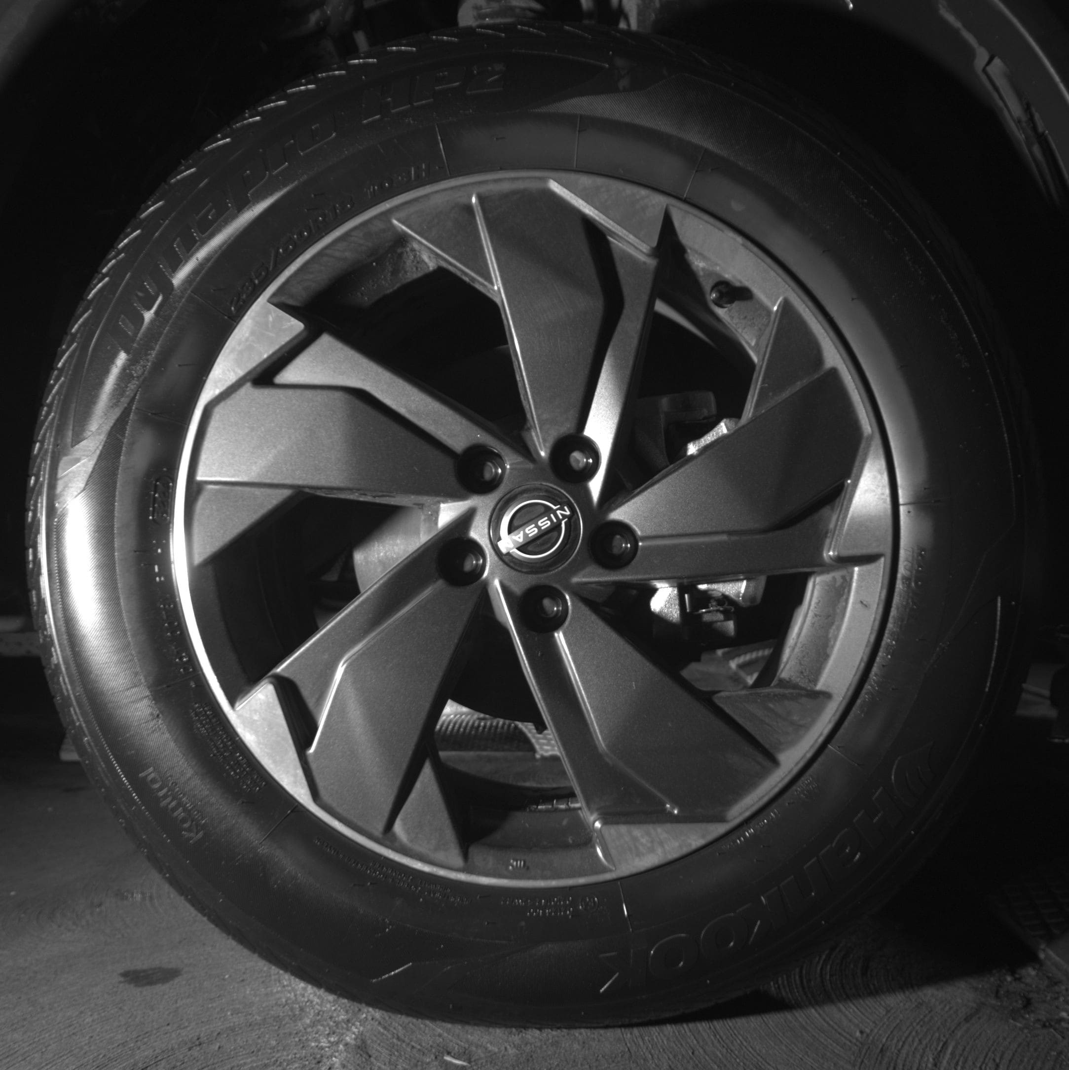 Thumbnail: 2025 Nissan Rogue - 10