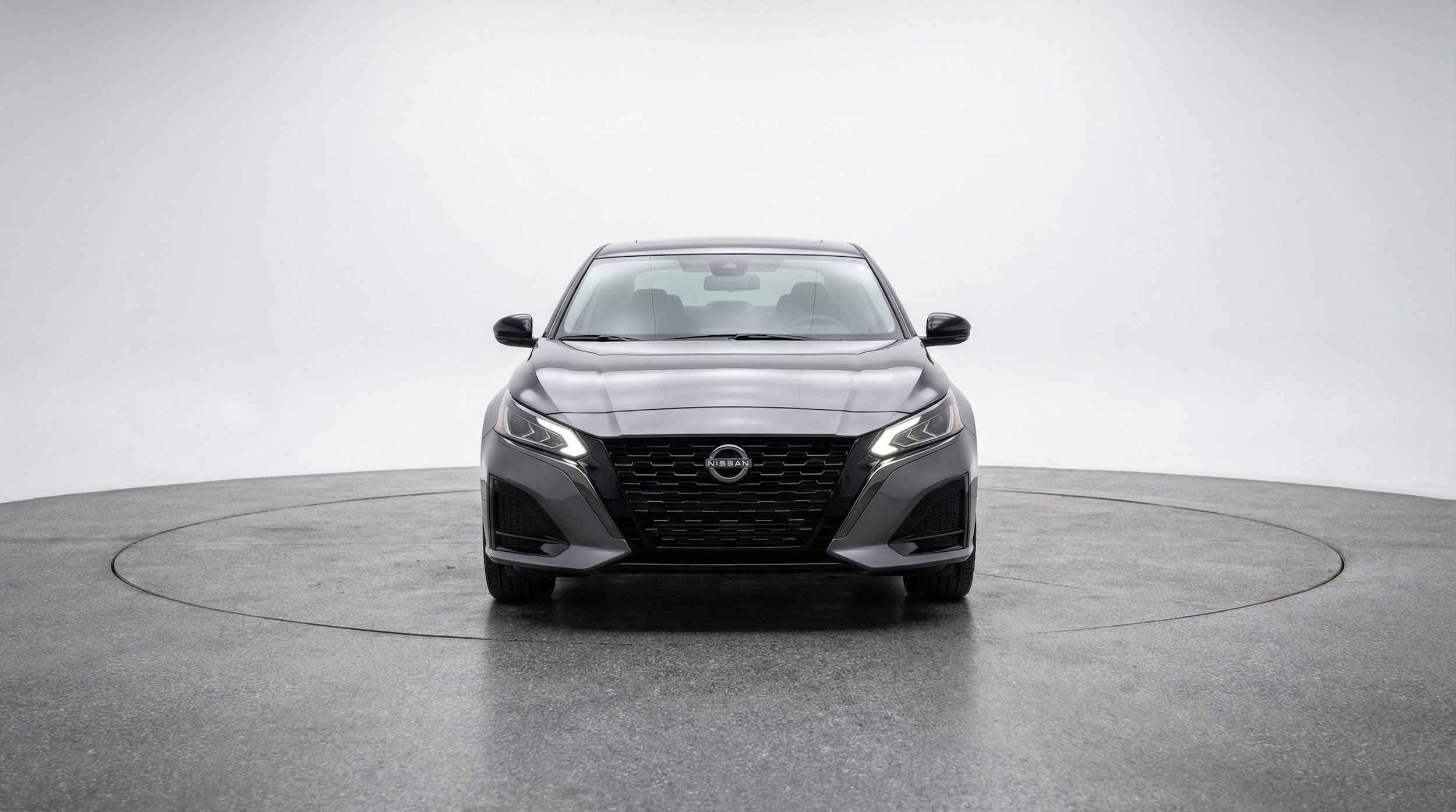 Thumbnail: 2025 Nissan Altima - 2