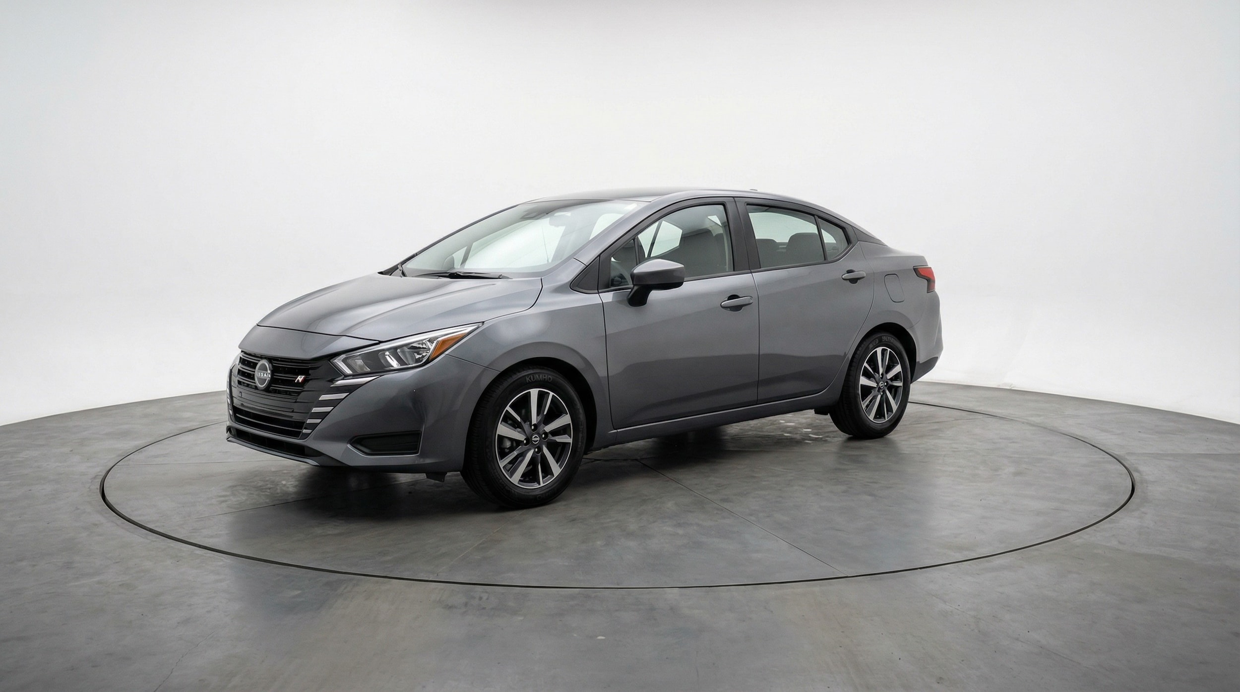 Thumbnail: 2025 Nissan Versa - 3