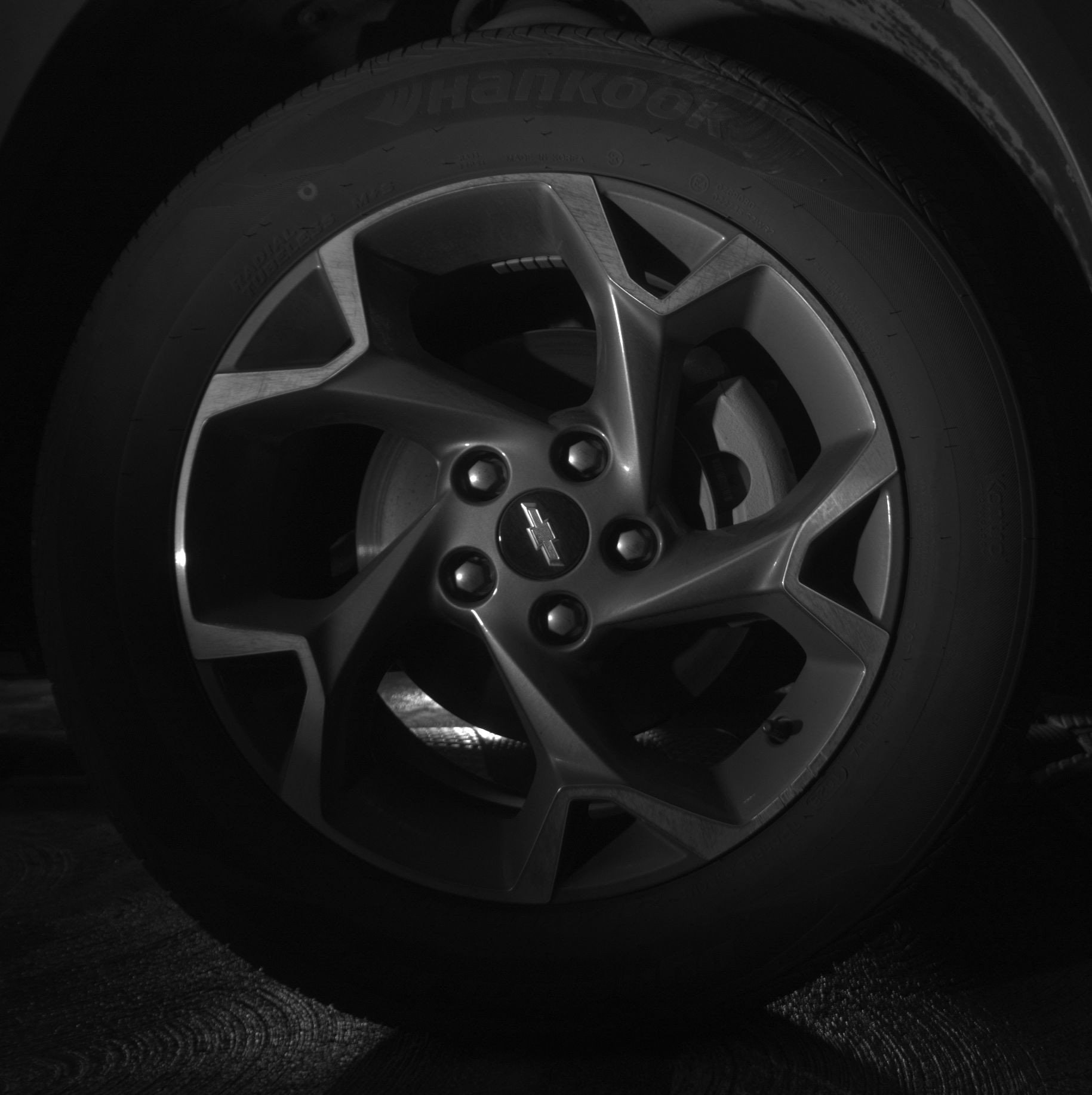 Thumbnail: 2025 Chevrolet Trax - 13