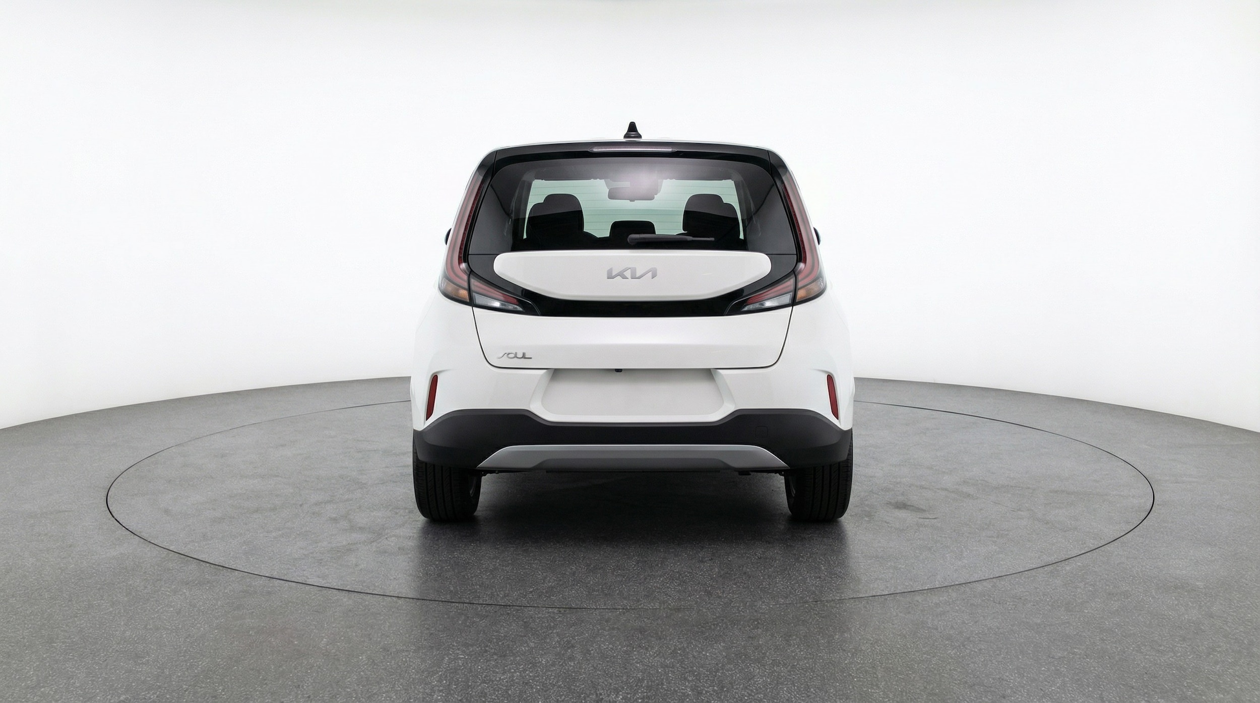 Thumbnail: 2025 Kia Soul - 6