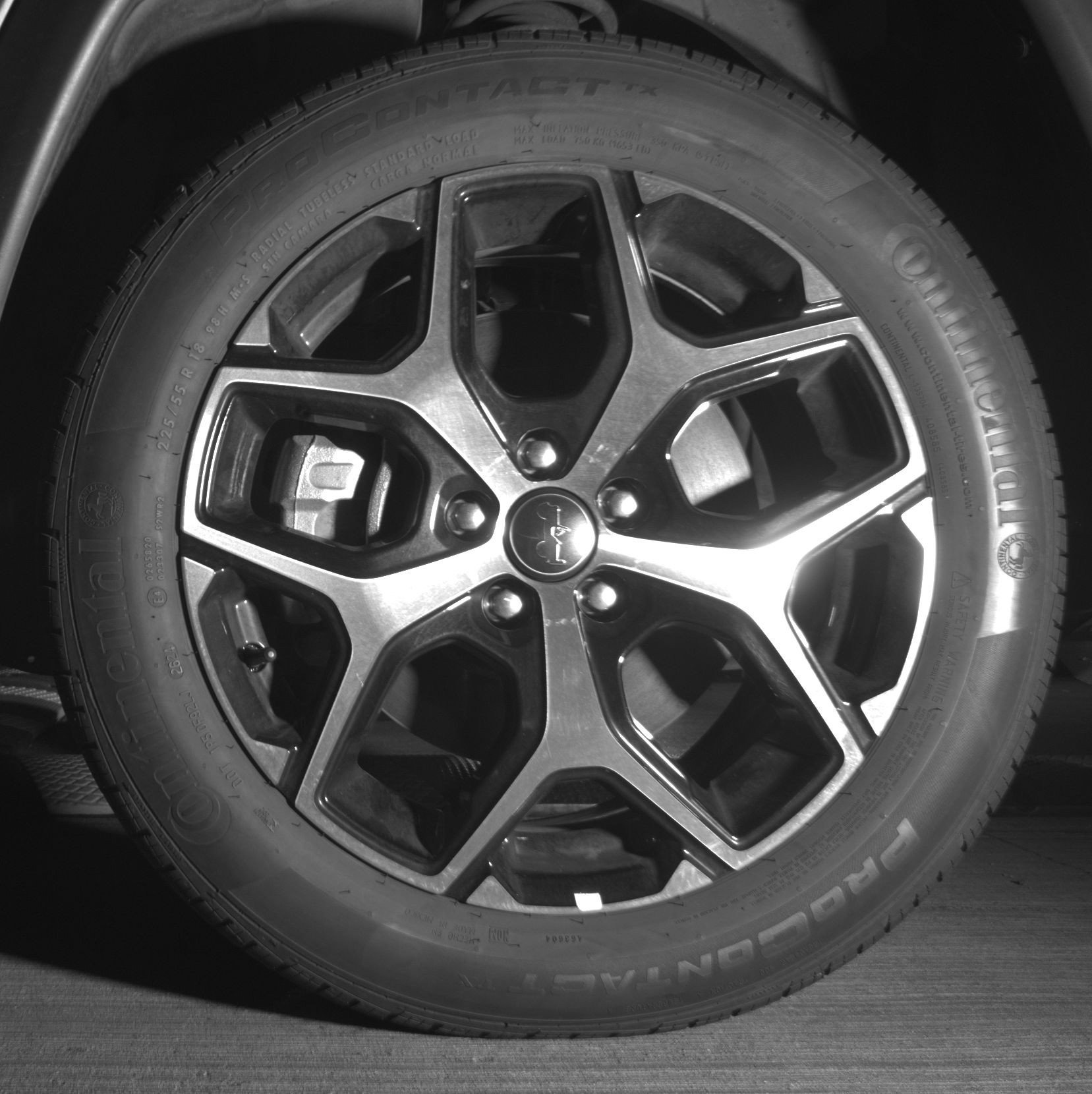 Thumbnail: 2025 Jeep Compass - 12