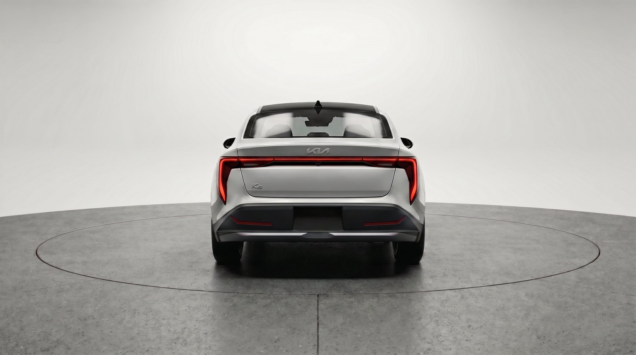Thumbnail: 2026 Kia K4 - 7