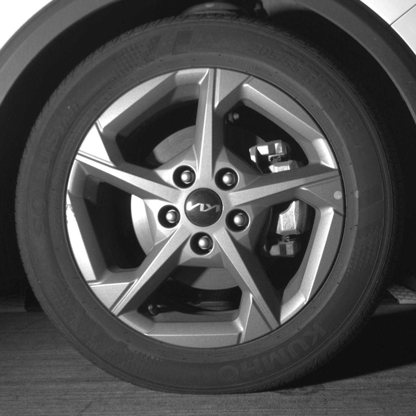 Thumbnail: 2025 Kia K4 - 10