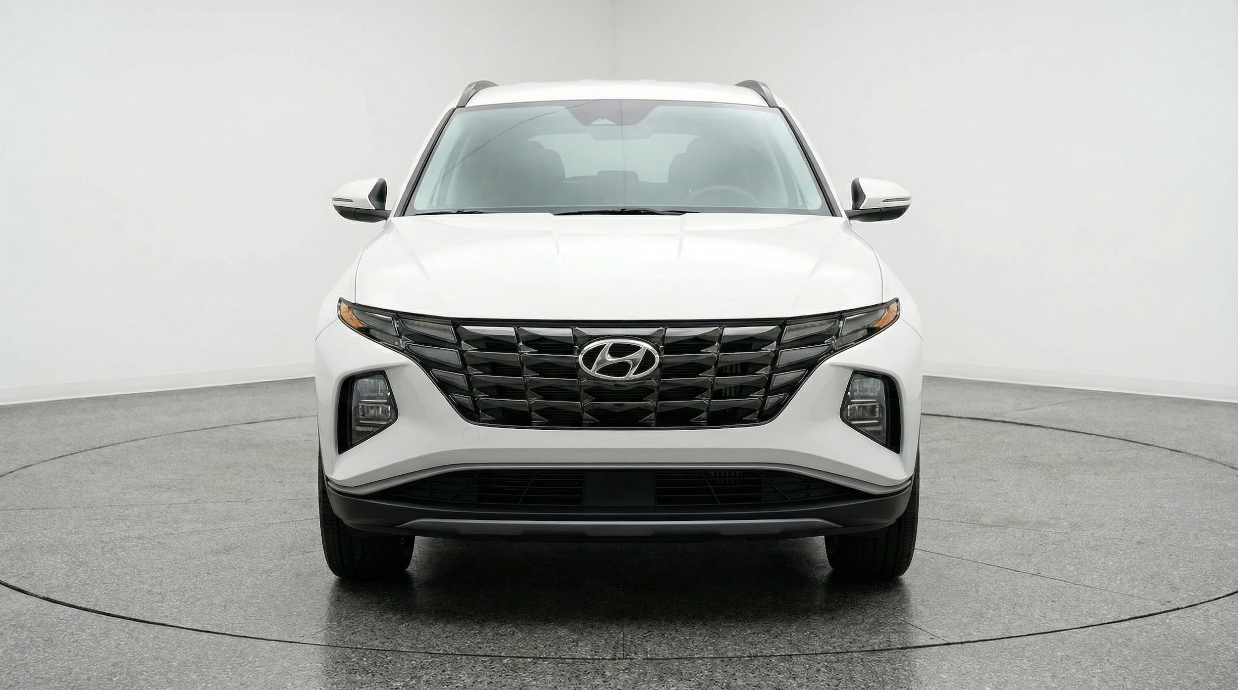 Thumbnail: 2025 Hyundai Tucson - 2
