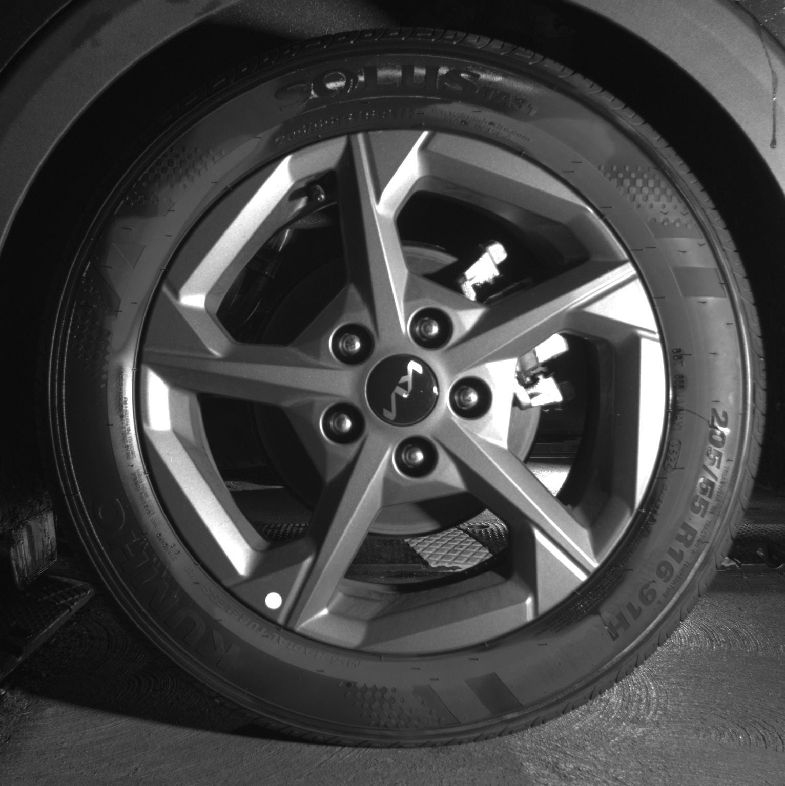 Thumbnail: 2025 Kia K4 - 11