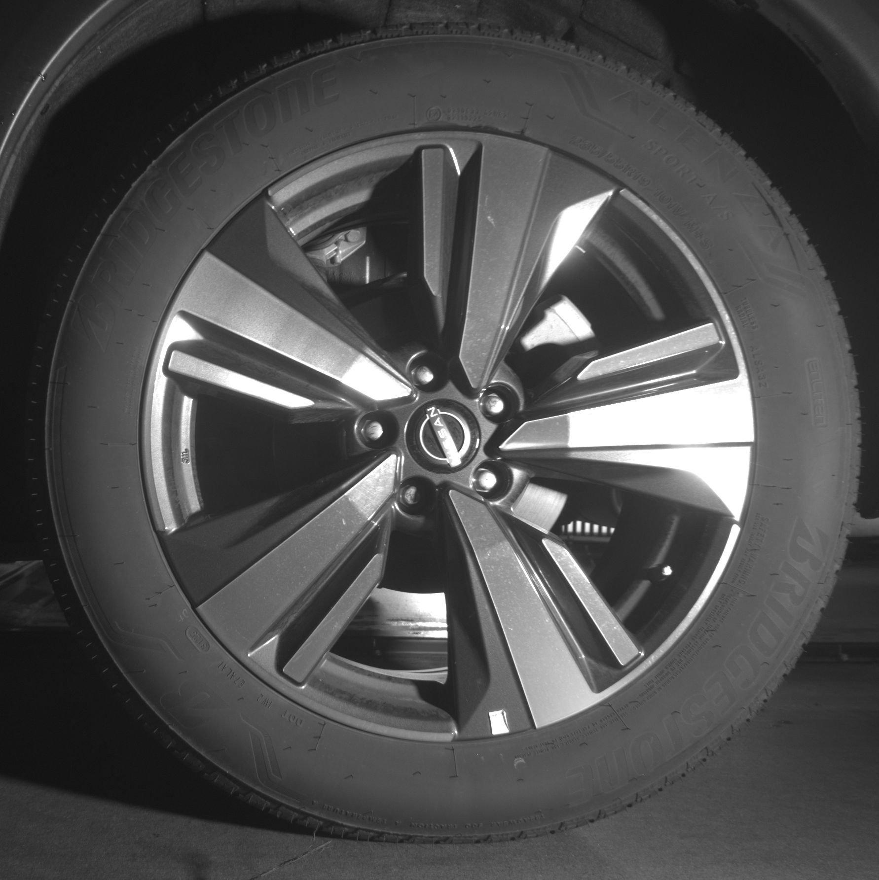 Thumbnail: 2026 Nissan Rogue - 14