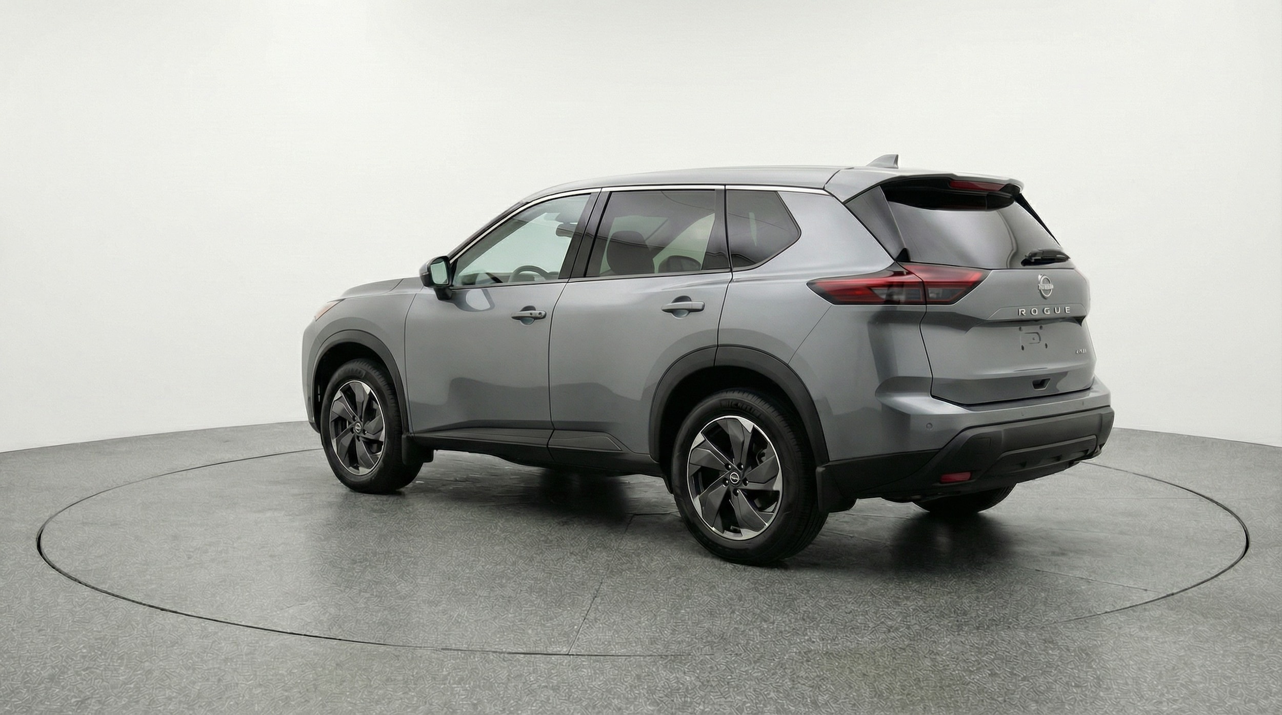 Thumbnail: 2025 Nissan Rogue - 5