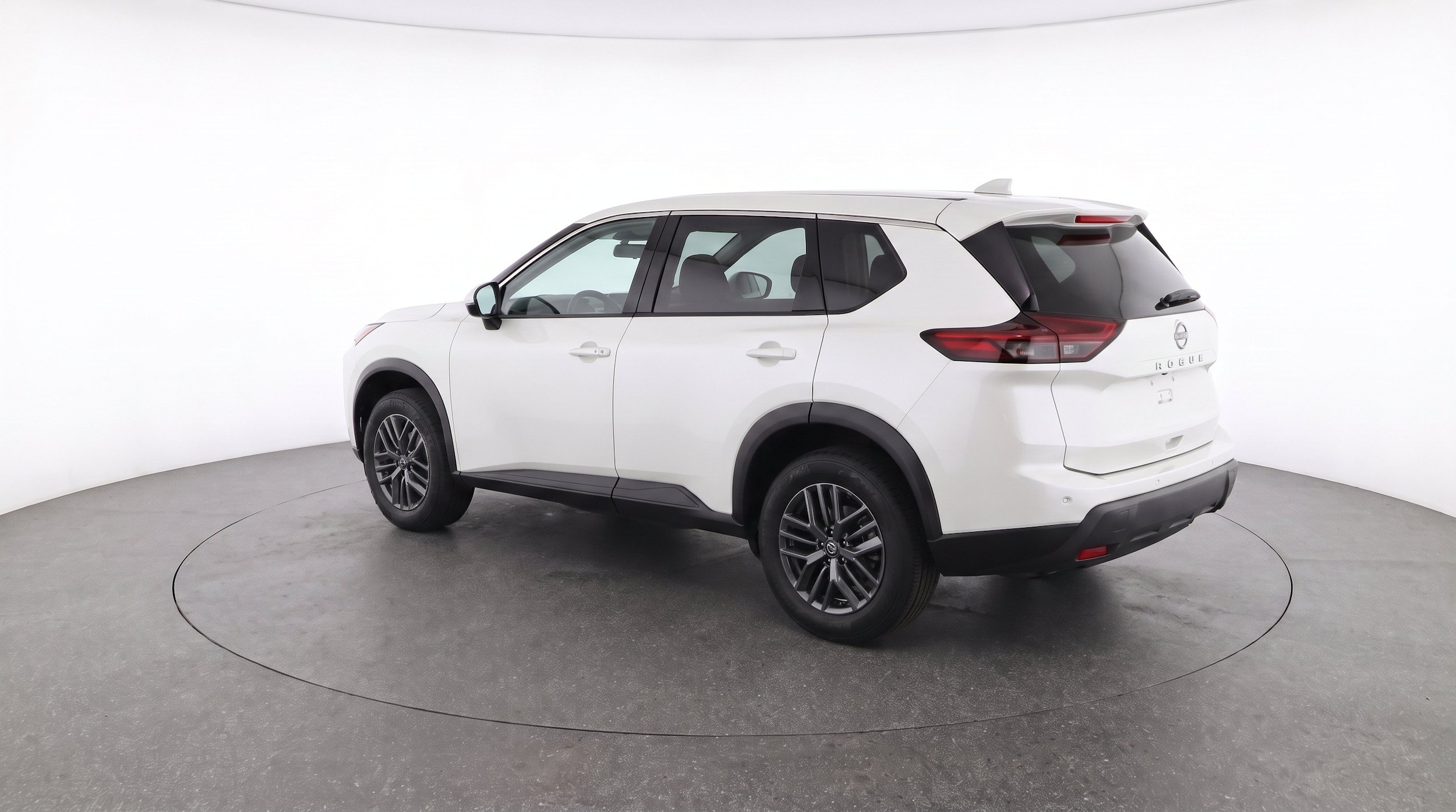 Thumbnail: 2026 Nissan Rogue - 6