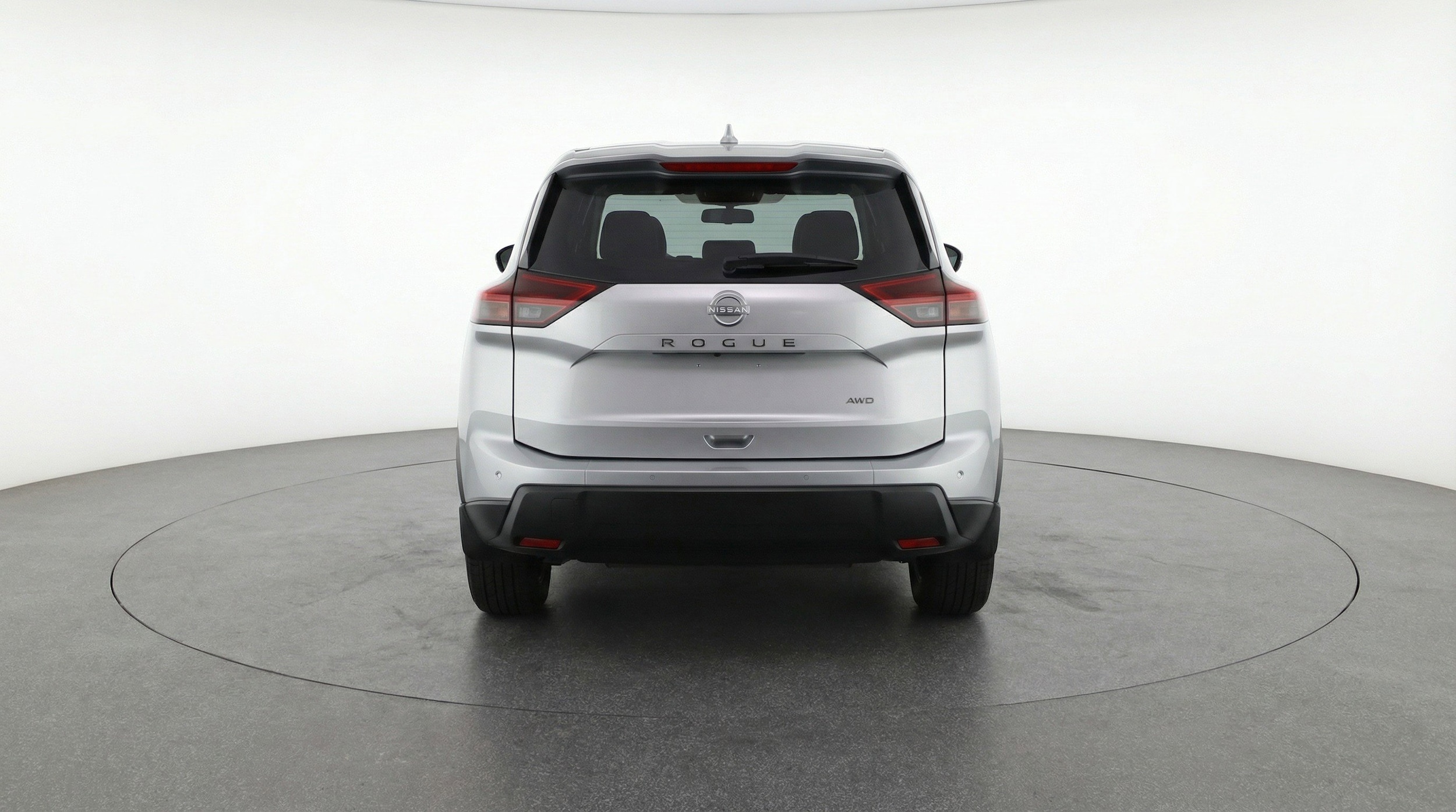 Thumbnail: 2025 Nissan Rogue - 7