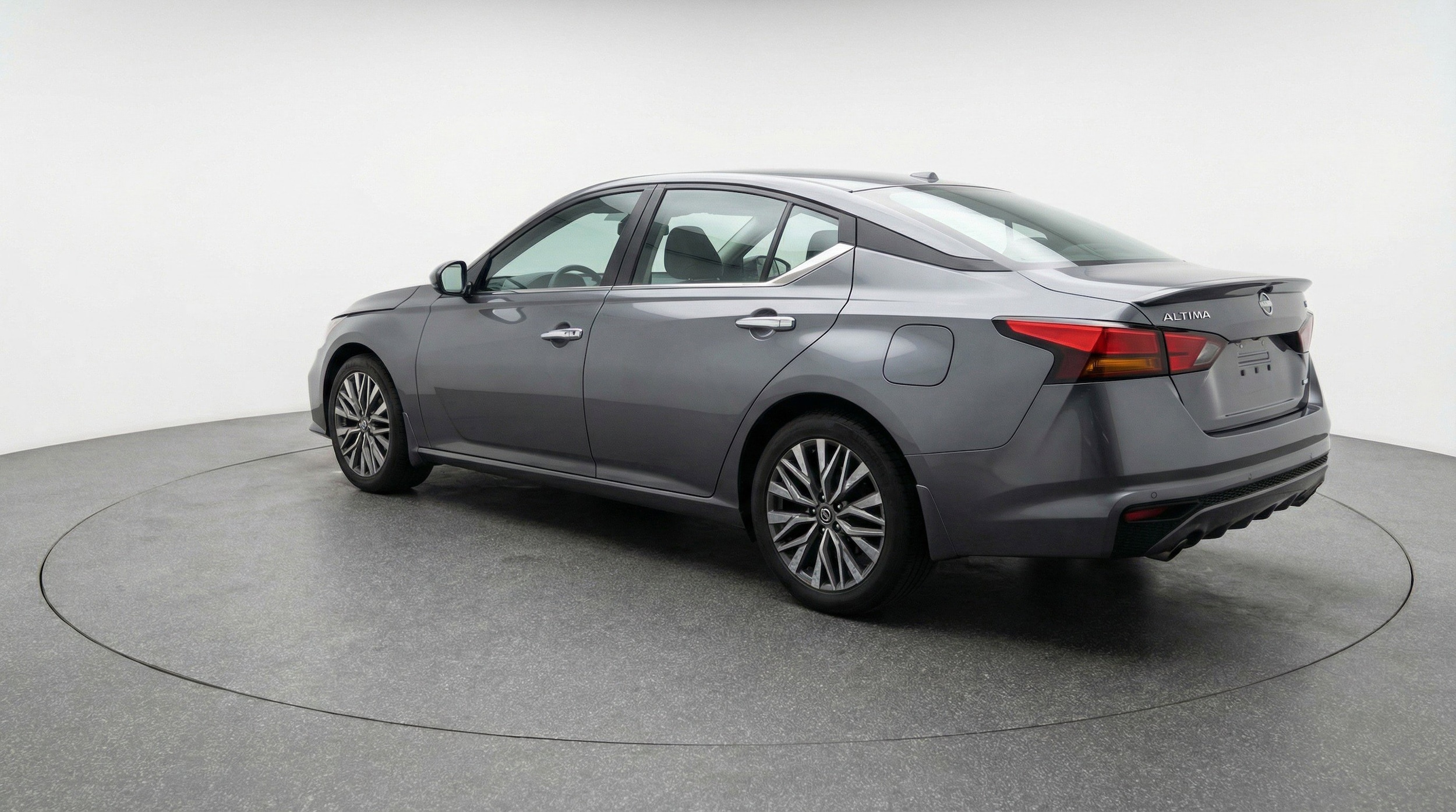 Thumbnail: 2025 Nissan Altima - 6