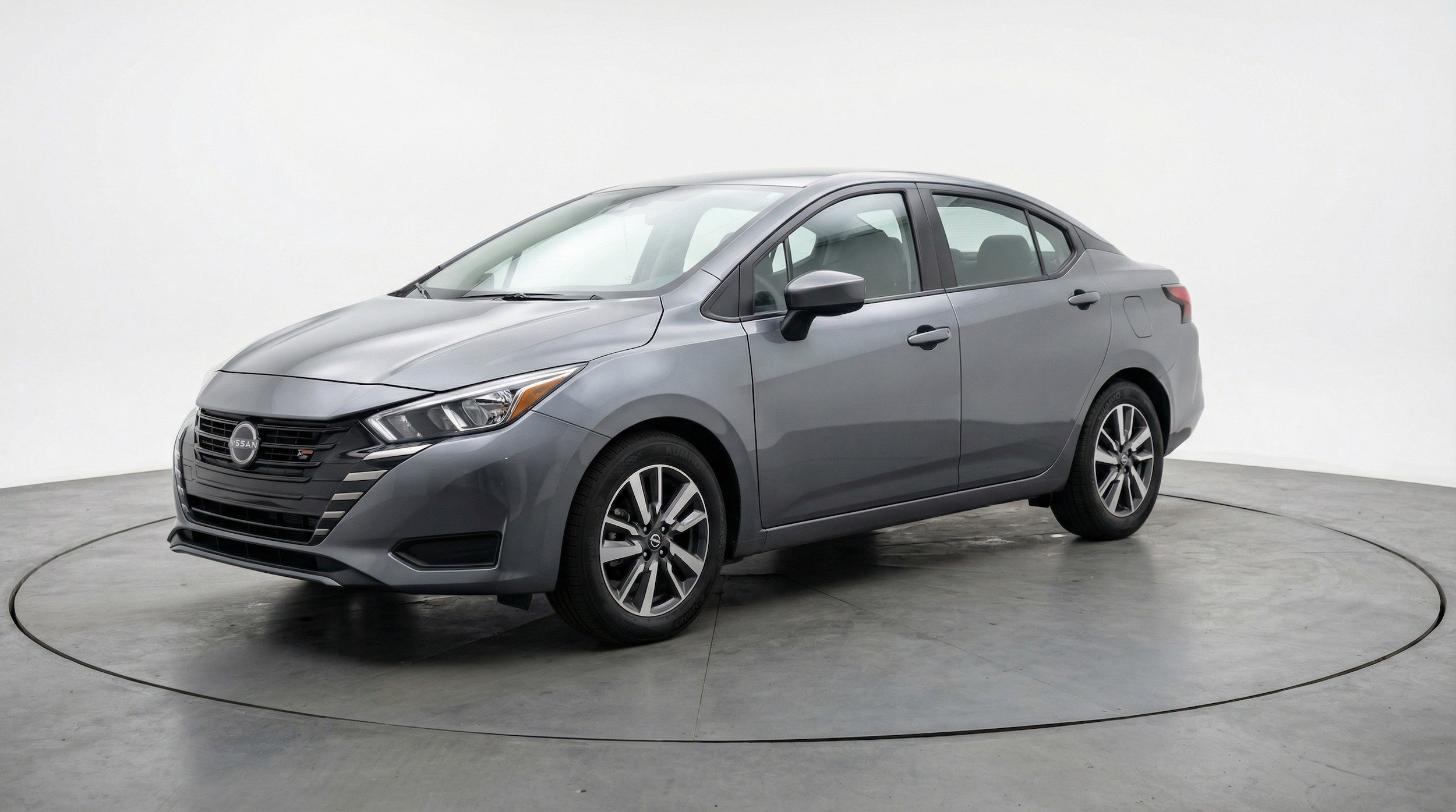 Thumbnail: 2025 Nissan Versa - 3