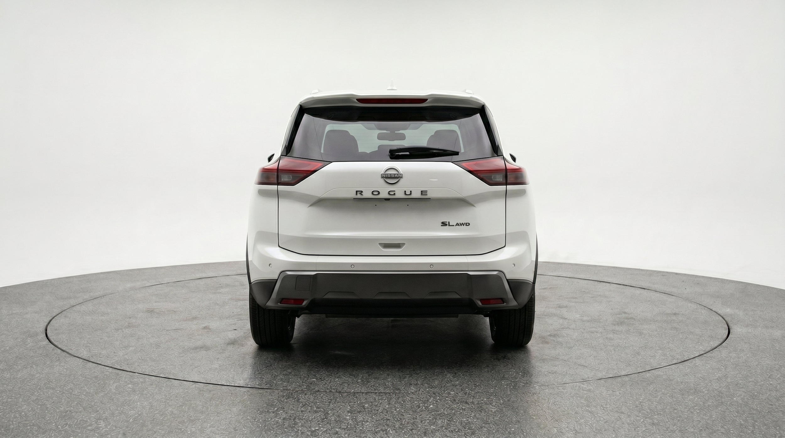 Thumbnail: 2026 Nissan Rogue - 7