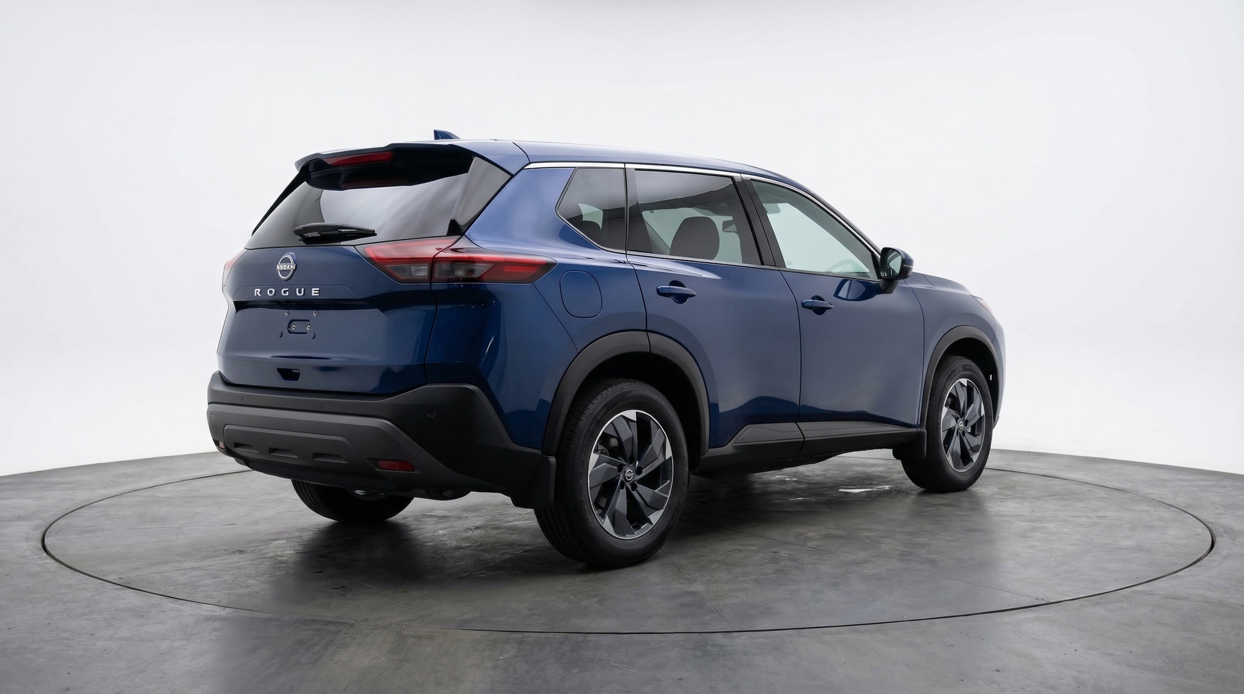 Thumbnail: 2025 Nissan Rogue - 7