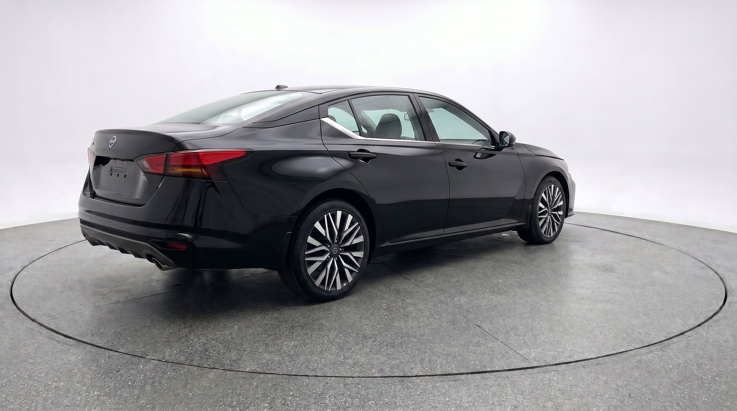 Thumbnail: 2026 Nissan Altima - 9