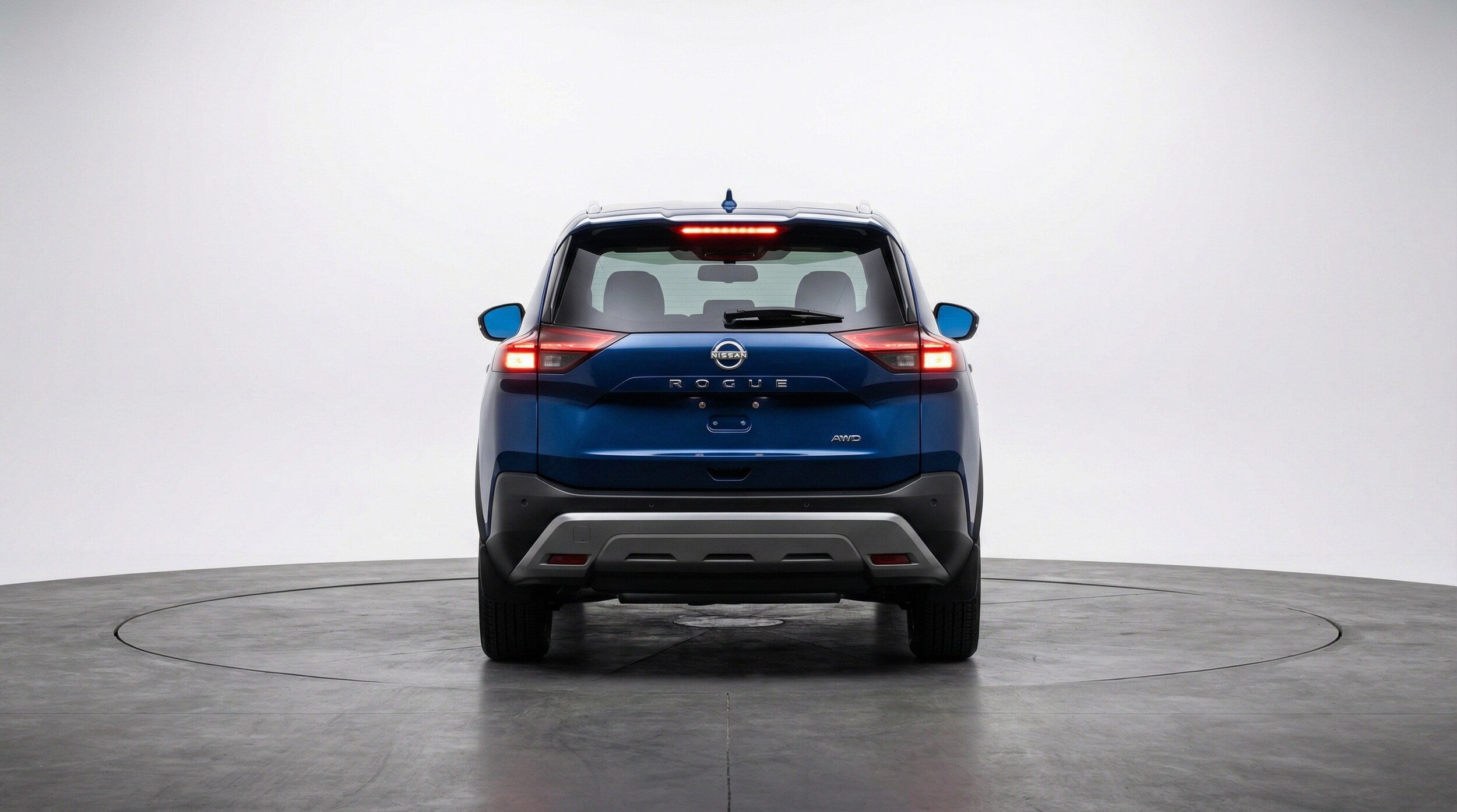 Thumbnail: 2025 Nissan Rogue - 6