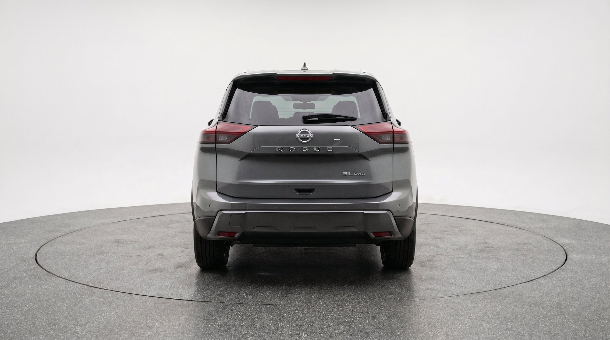 Thumbnail: 2026 Nissan Rogue - 7