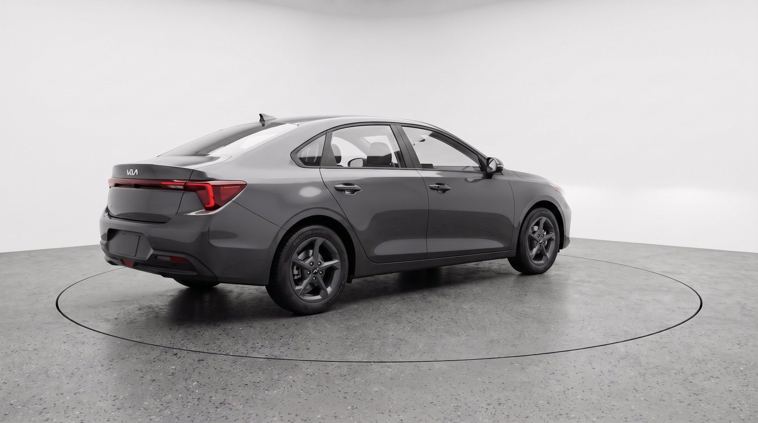 Thumbnail: 2026 Kia K4 - 9