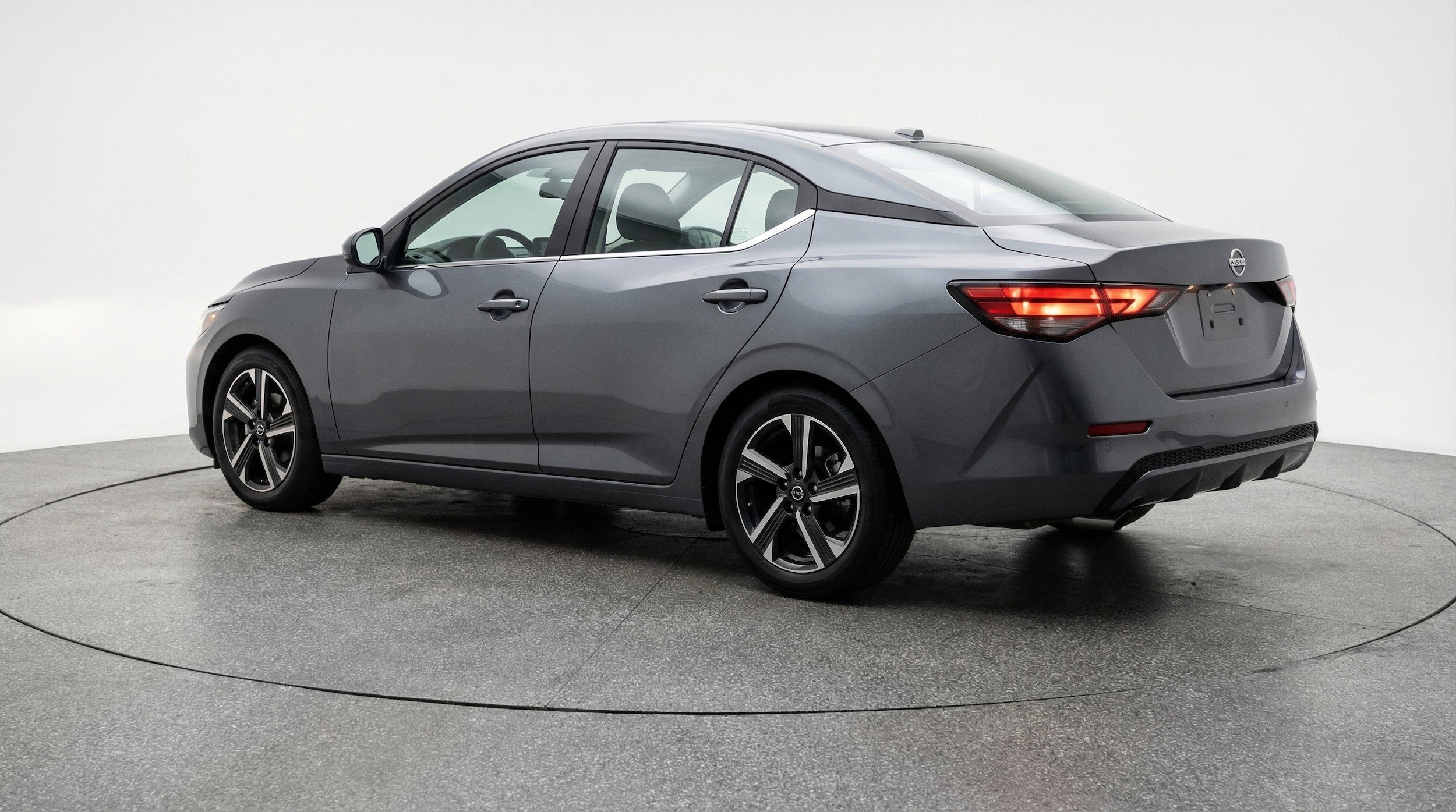 Thumbnail: 2025 Nissan Sentra - 6